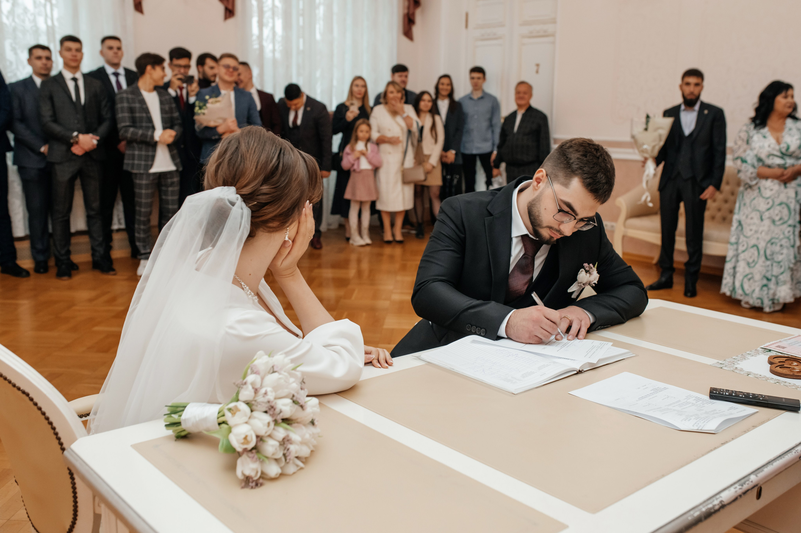 Фазли Соня. Семейный и свадебный фотограф в Томске Марилова Ольга