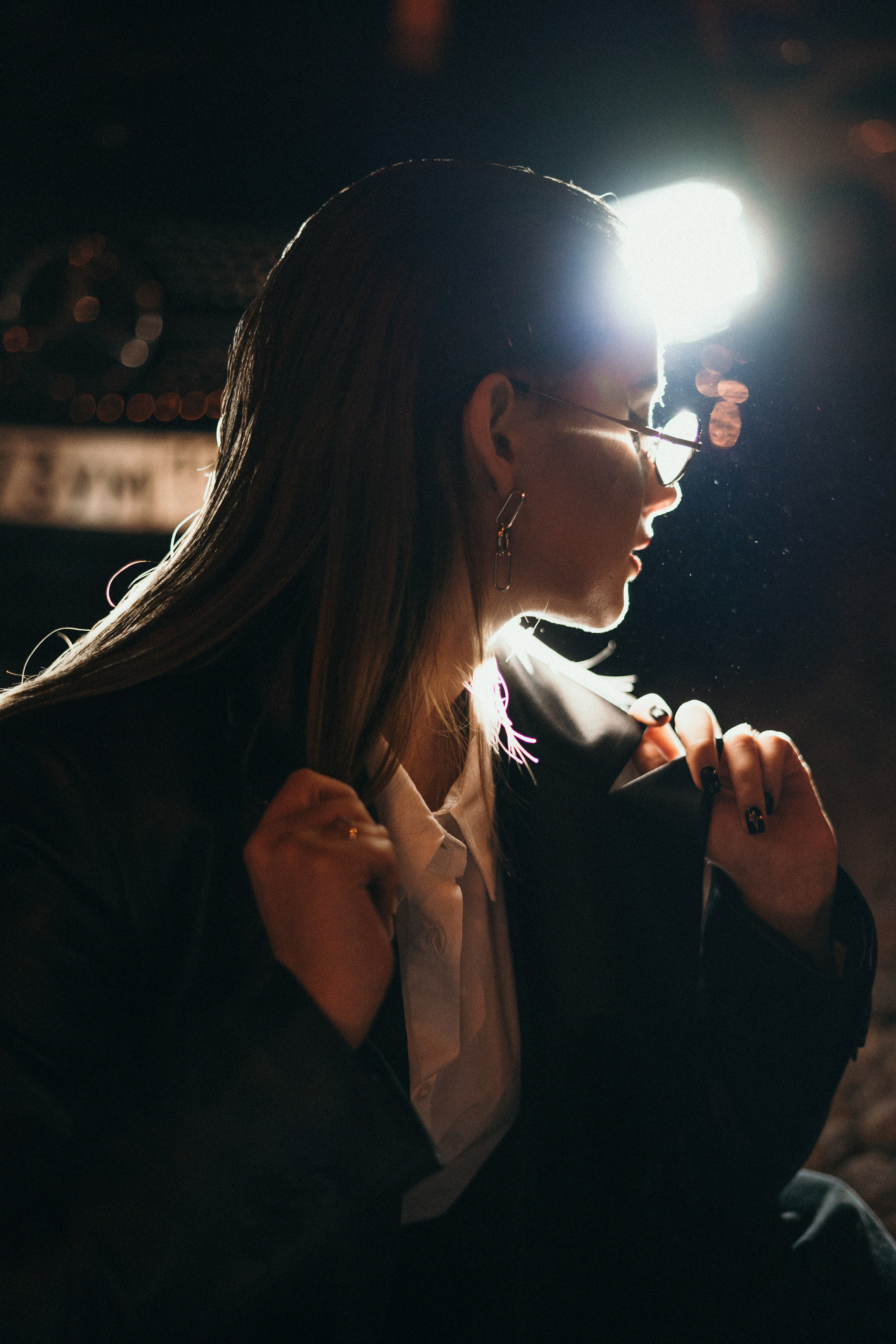 Профессиональный фотограф в Санкт-Петербурге Марина Афанасьева