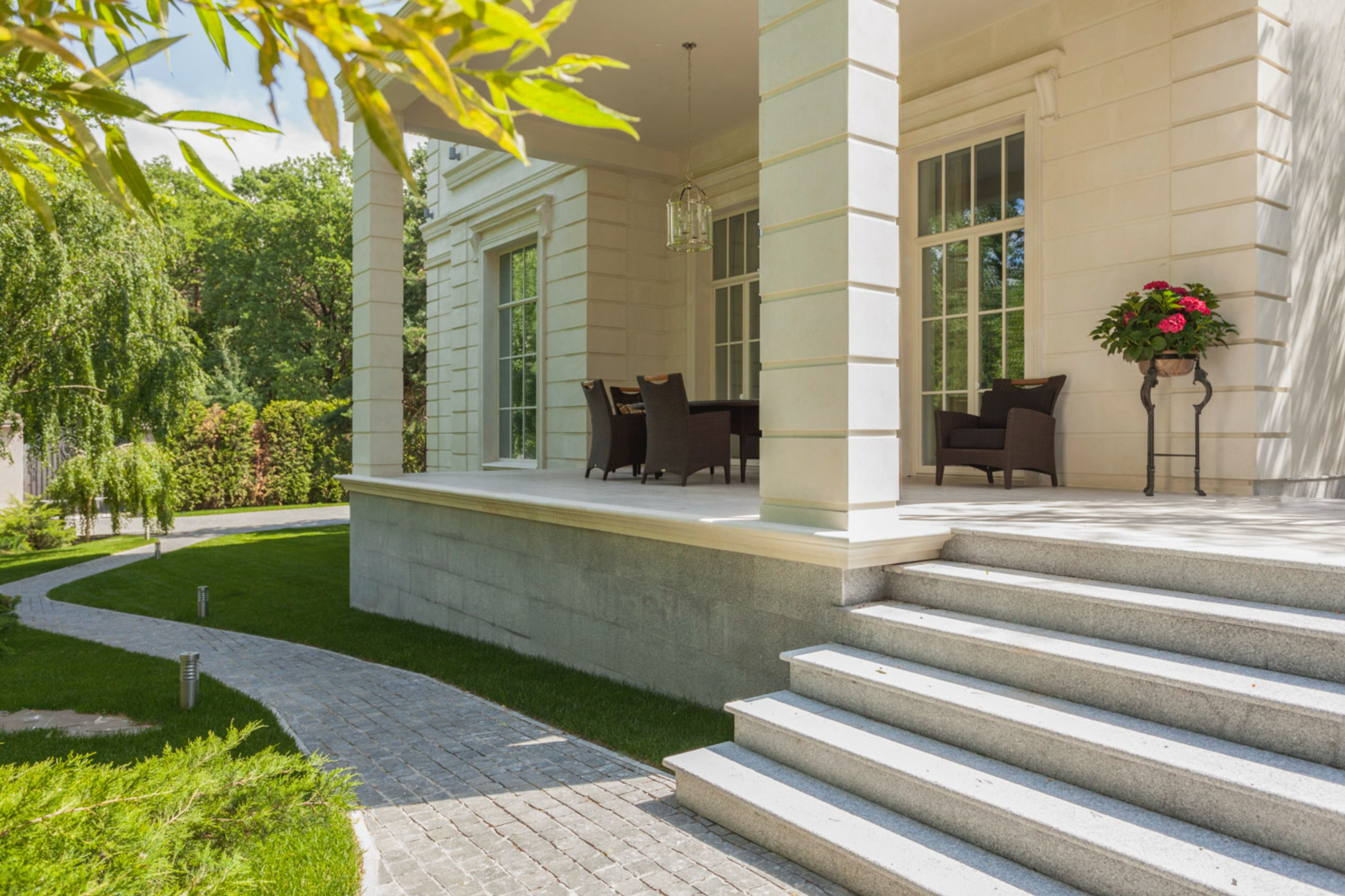 Exteriors. Andrey Dunin | Product, Portrait & Interior Photography in Russia & Israel