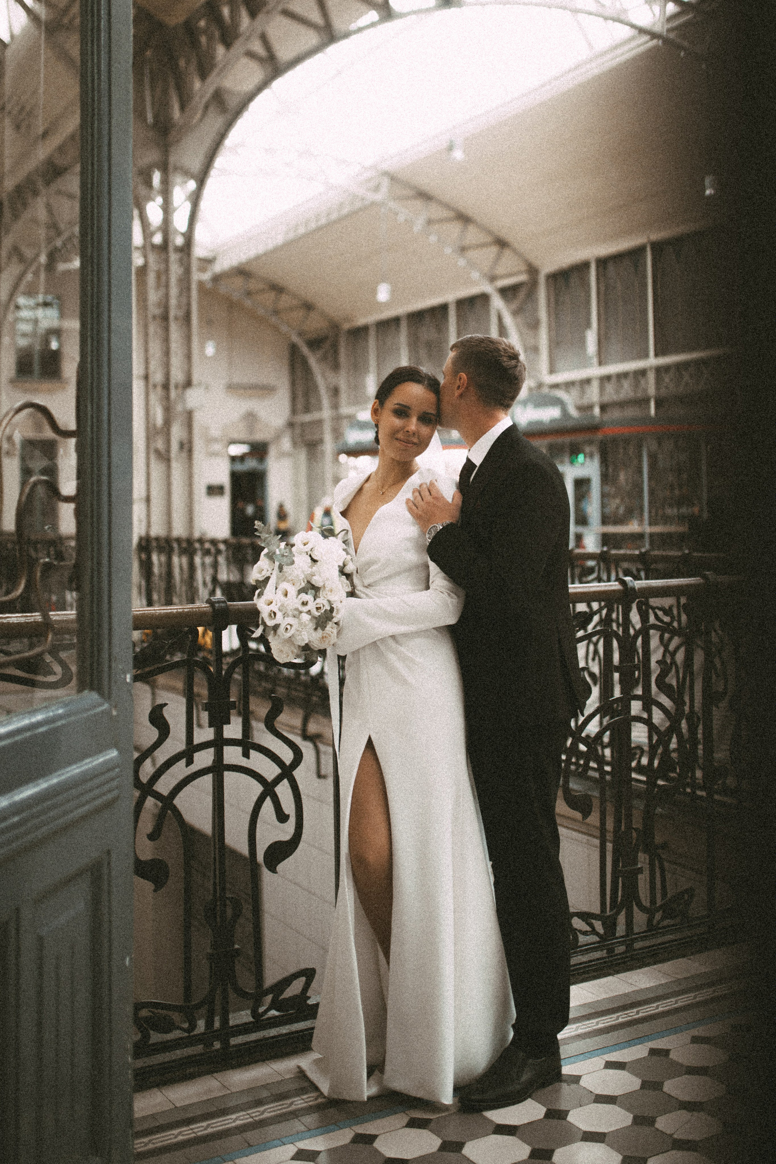 Д & А | Санкт-Петербург. Фотограф Екатерина Амбрушкевич