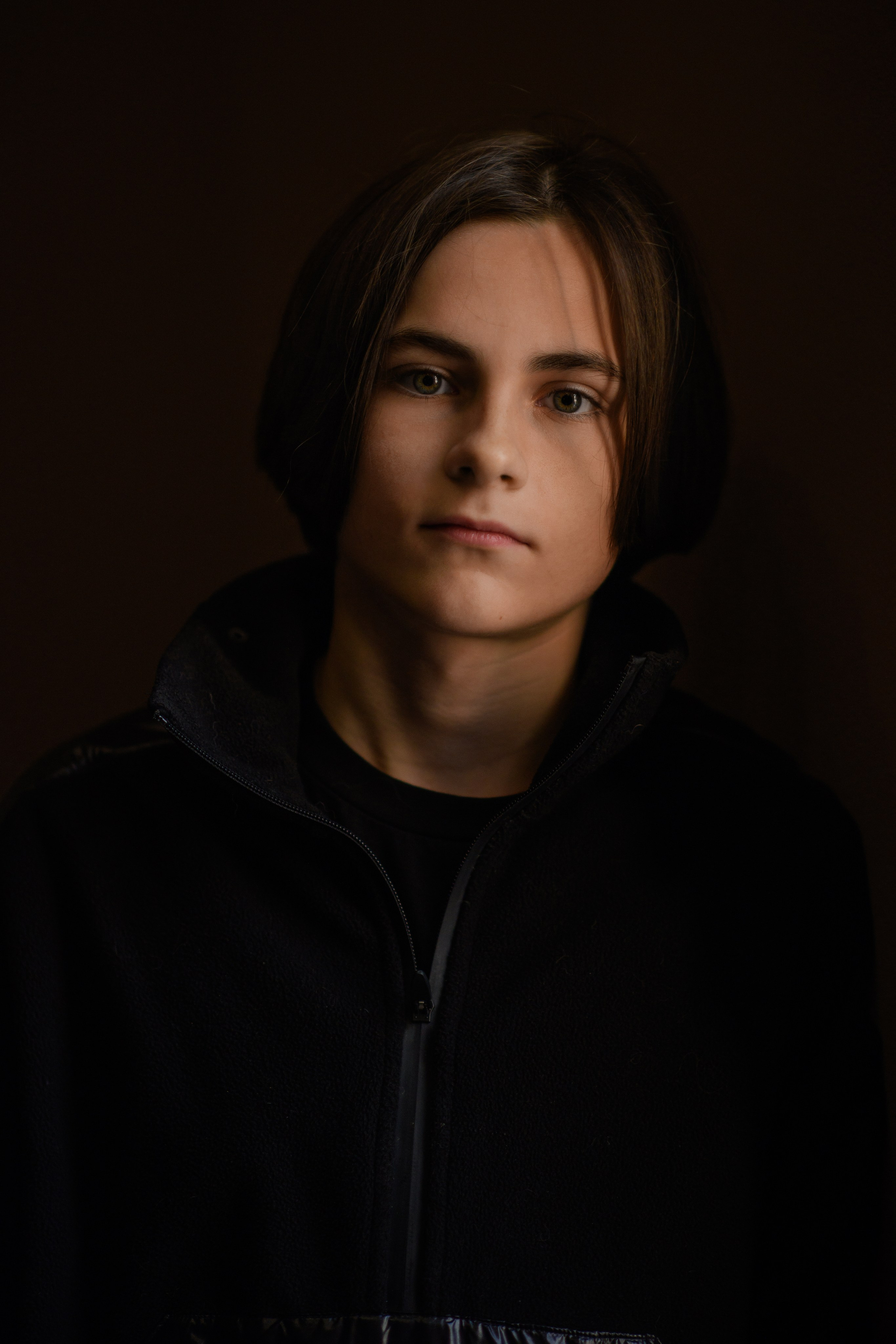 Костя. Главная