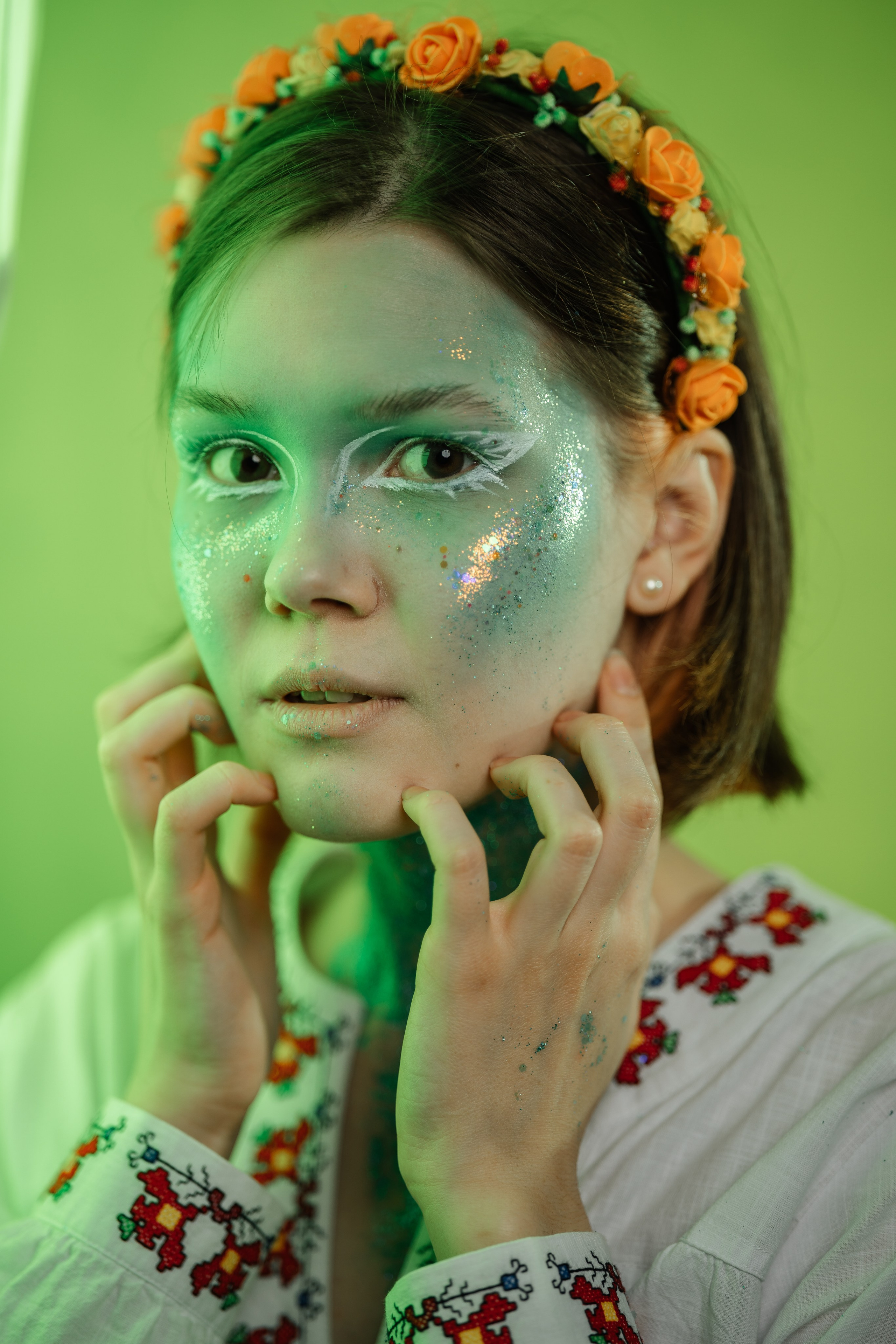 Арт. Август Гайст Фотограф в Москве