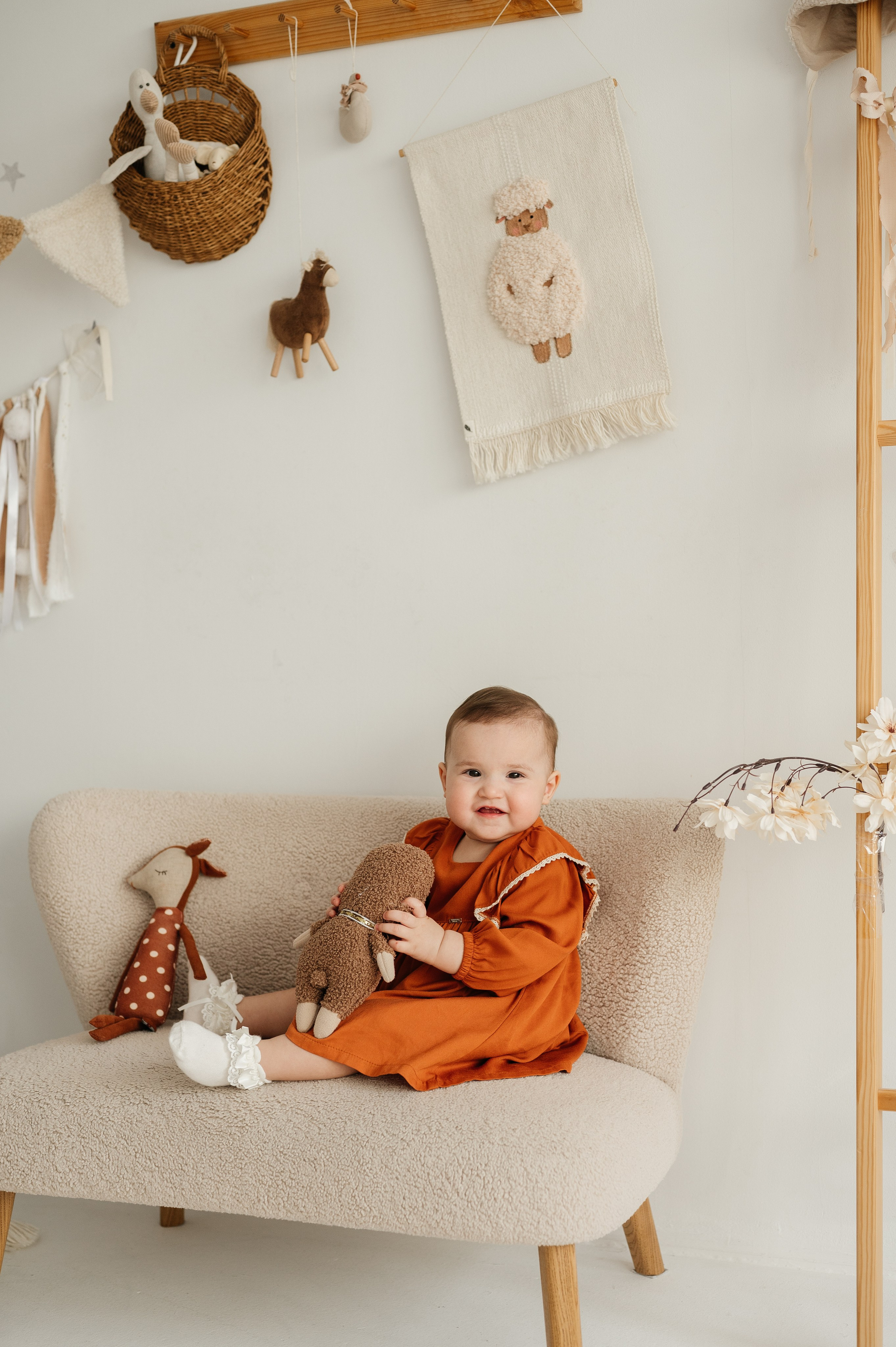 Семейная фотосессия. Свадебный и семейный фотограф в Краснодаре Алина Мельник