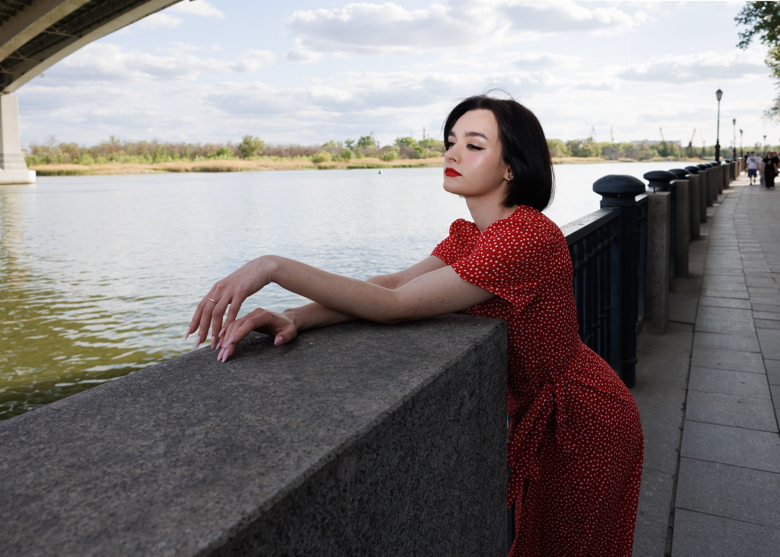 Марина. Фотограф в Ростове-на-Дону