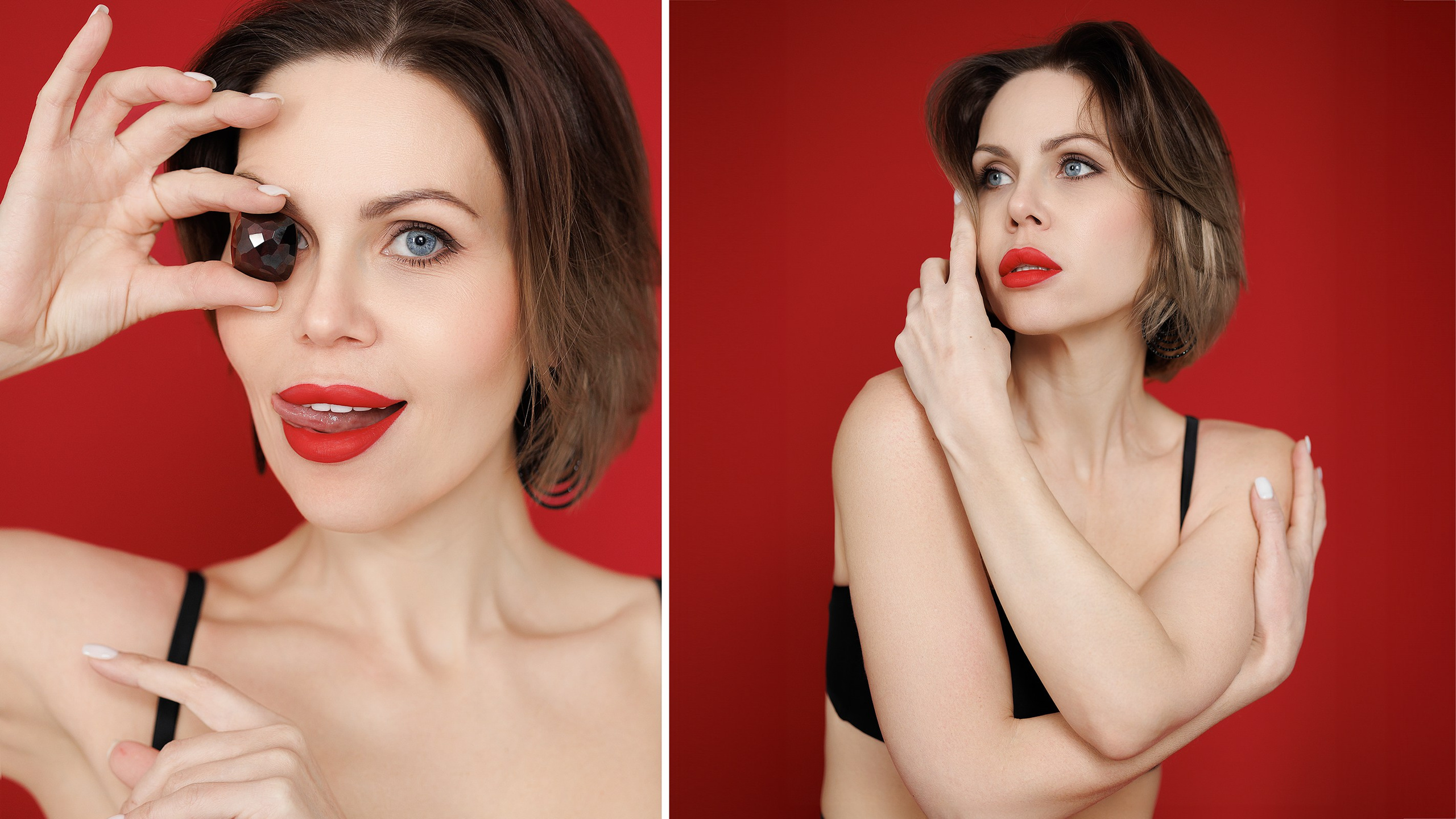 Взрослый портрет. Фотограф в Ростове-на-Дону