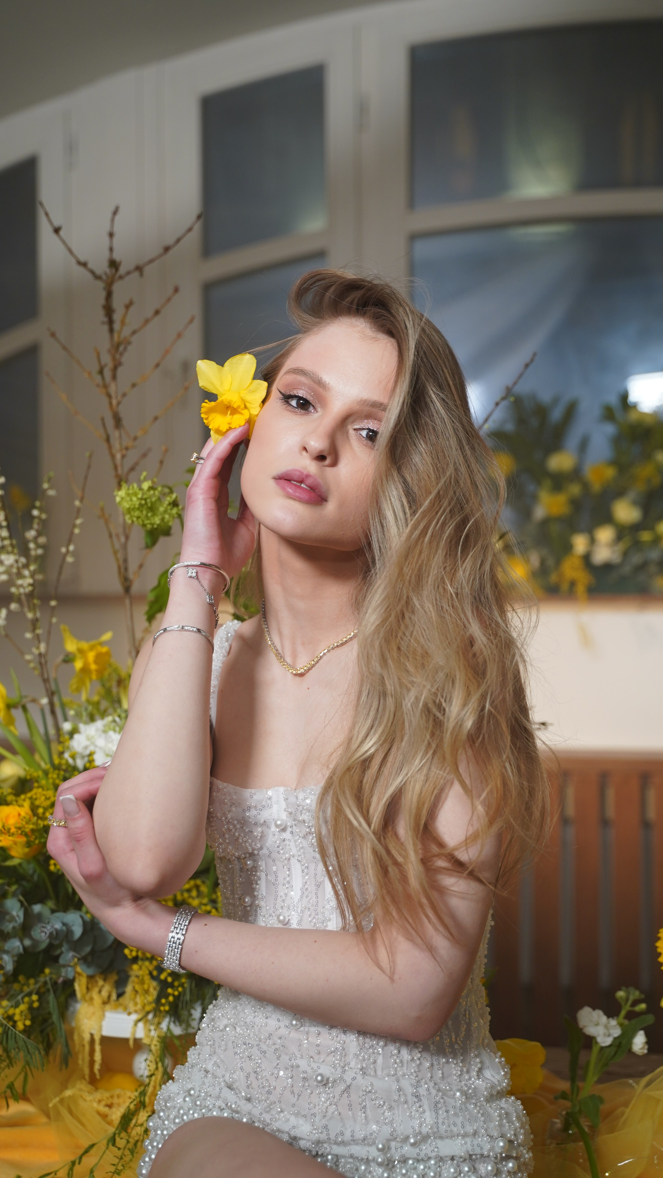 Дарья. Добро пожаловать в мир самого прекрасного — в мир фотографии!