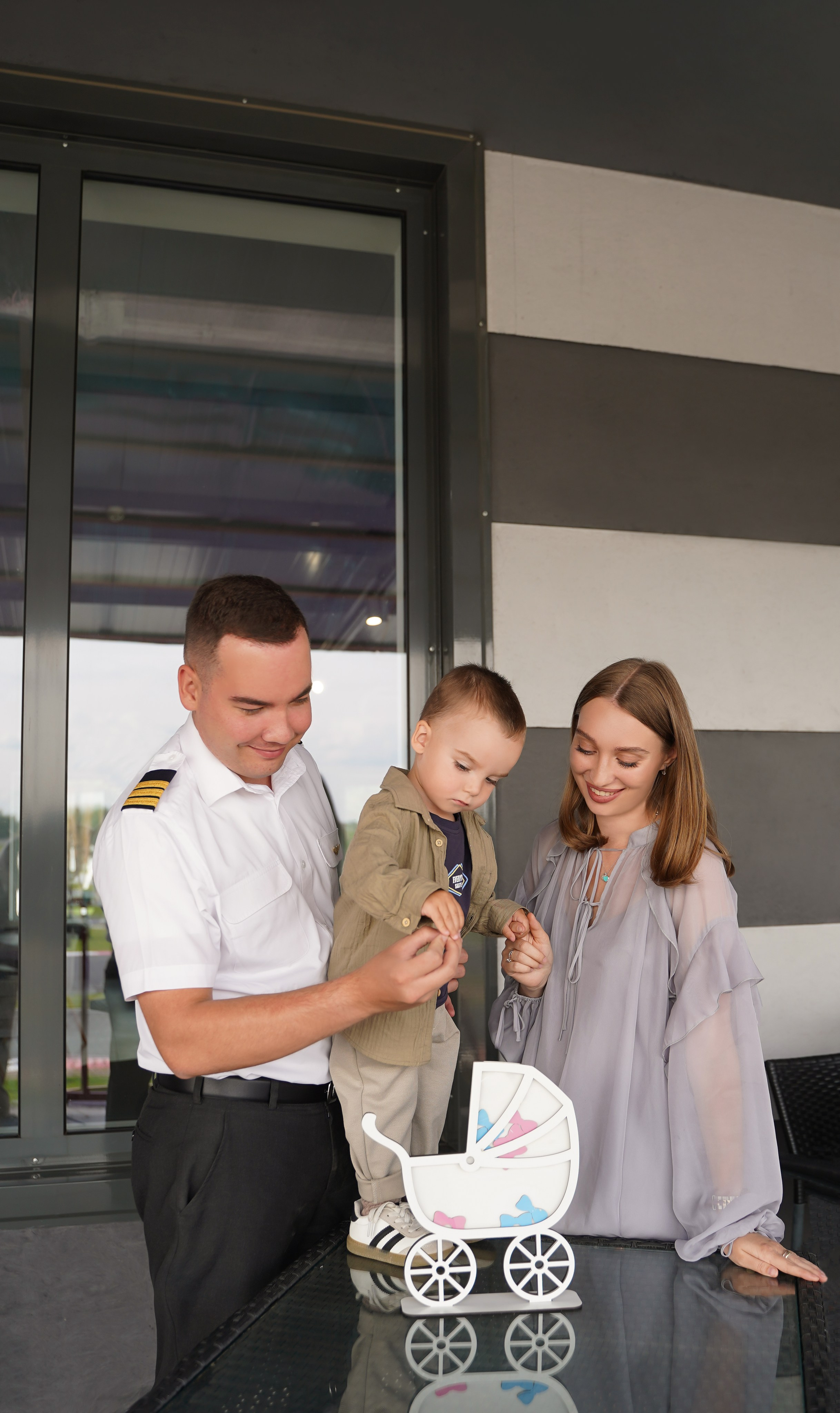 Яна (гендер-пати). Добро пожаловать в мир самого прекрасного — в мир фотографии!