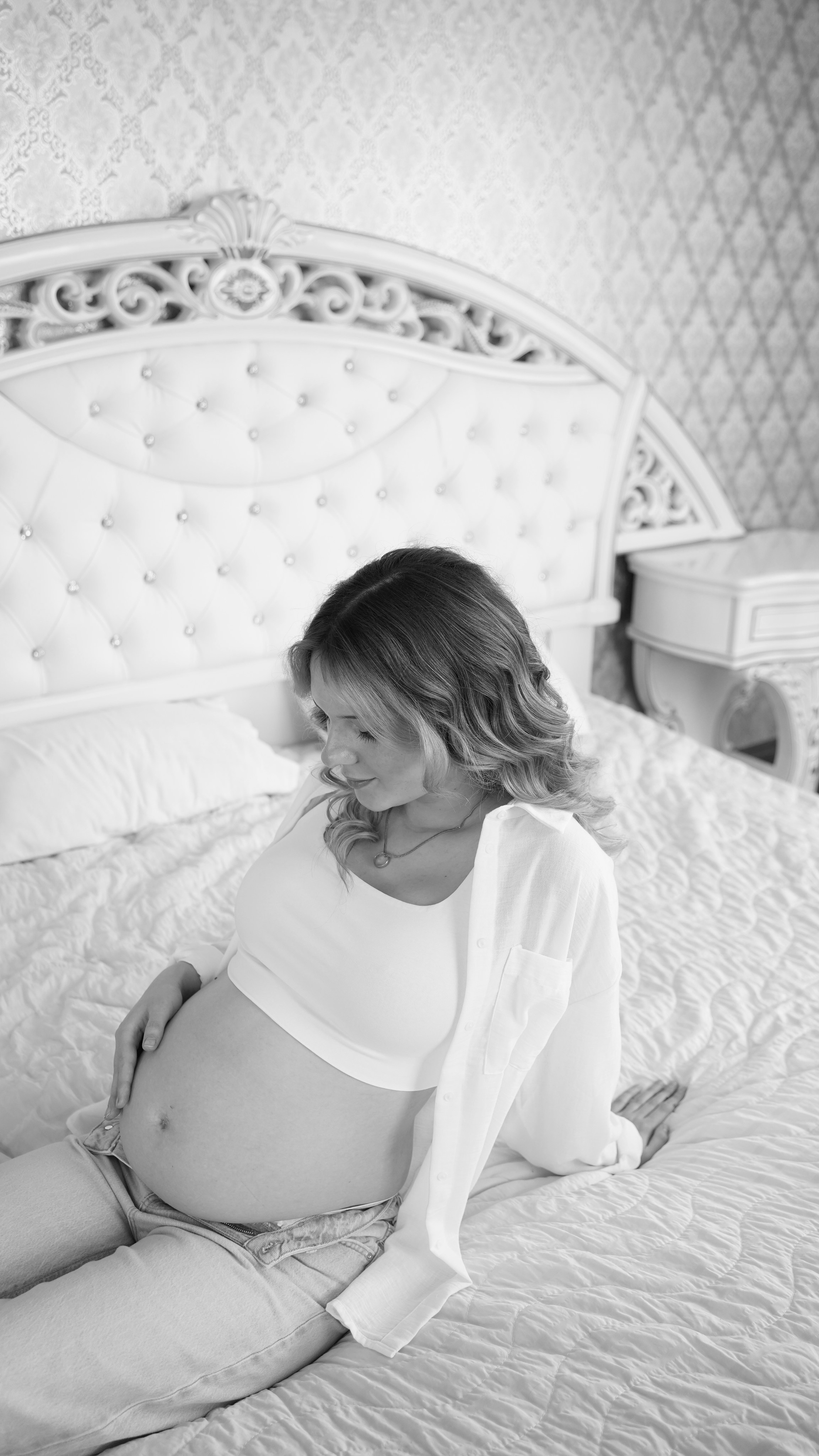 Анастасия и Виталий. Добро пожаловать в мир самого прекрасного — в мир фотографии!