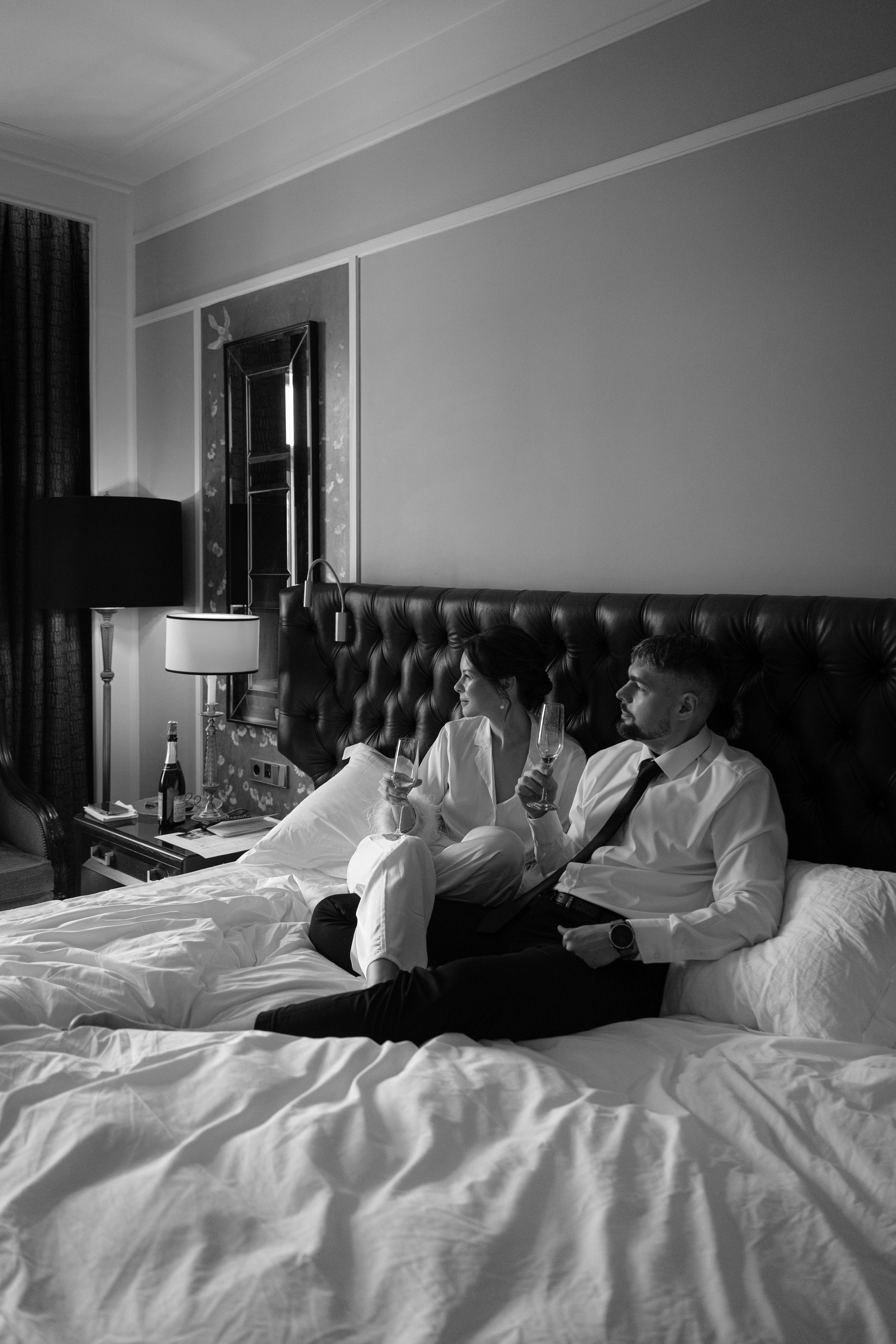 Анна и Владимир. Ваш фотограф — Александра Андрущенко