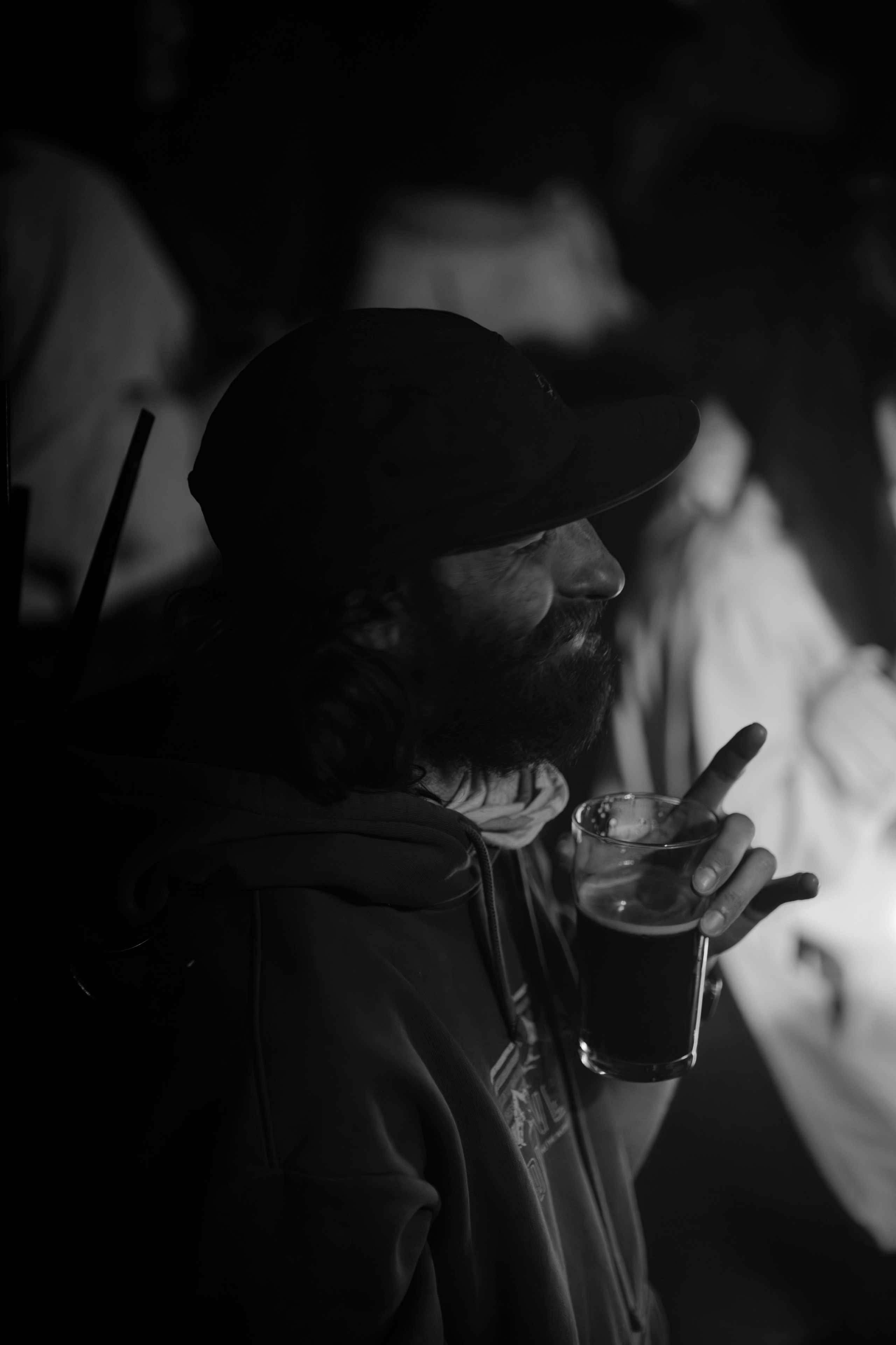 Rook's. Анастасия Паршукова — фотограф Шерегеш Новосибирск