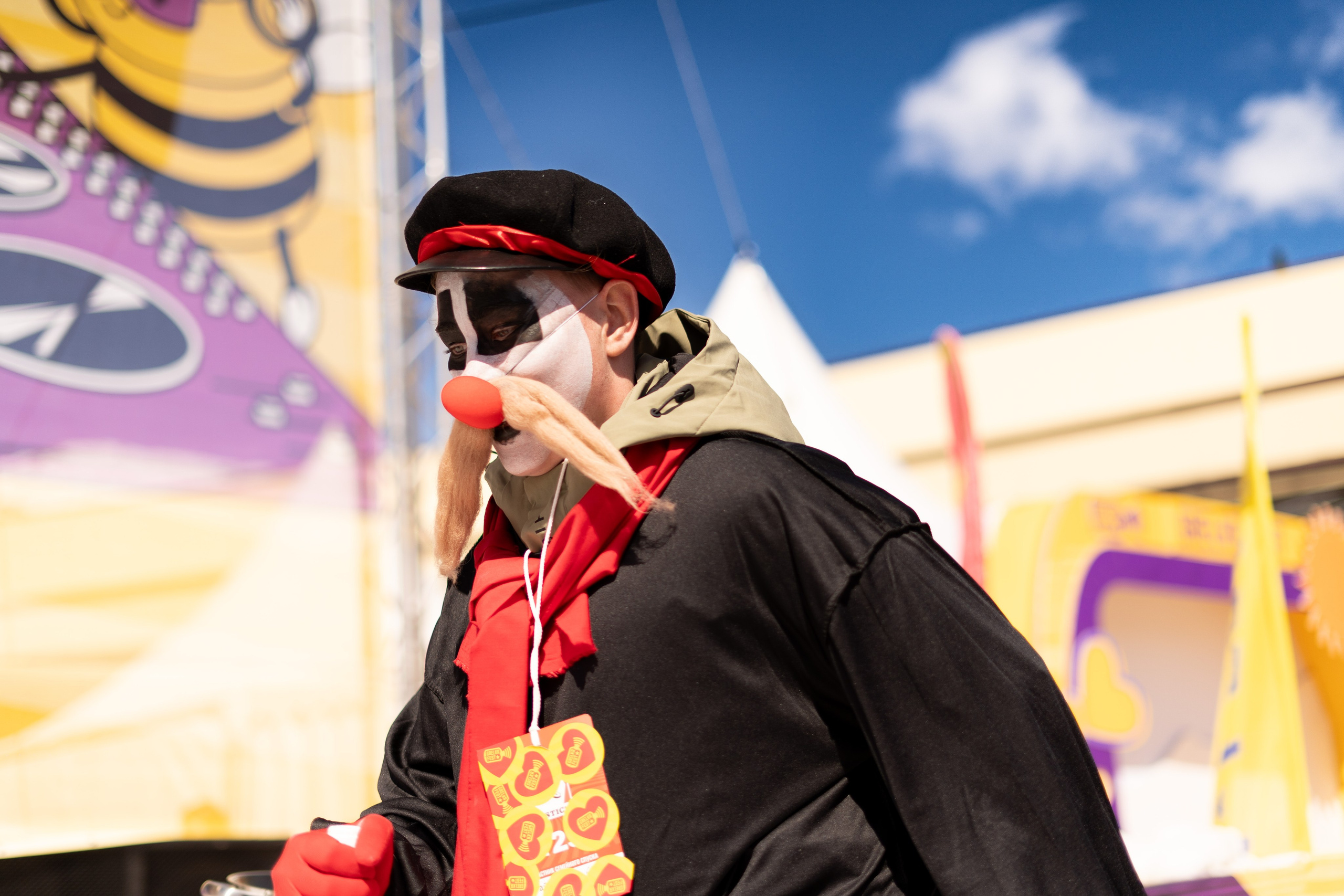 Грелка 16.04.24. Анастасия Паршукова — фотограф Шерегеш Новосибирск