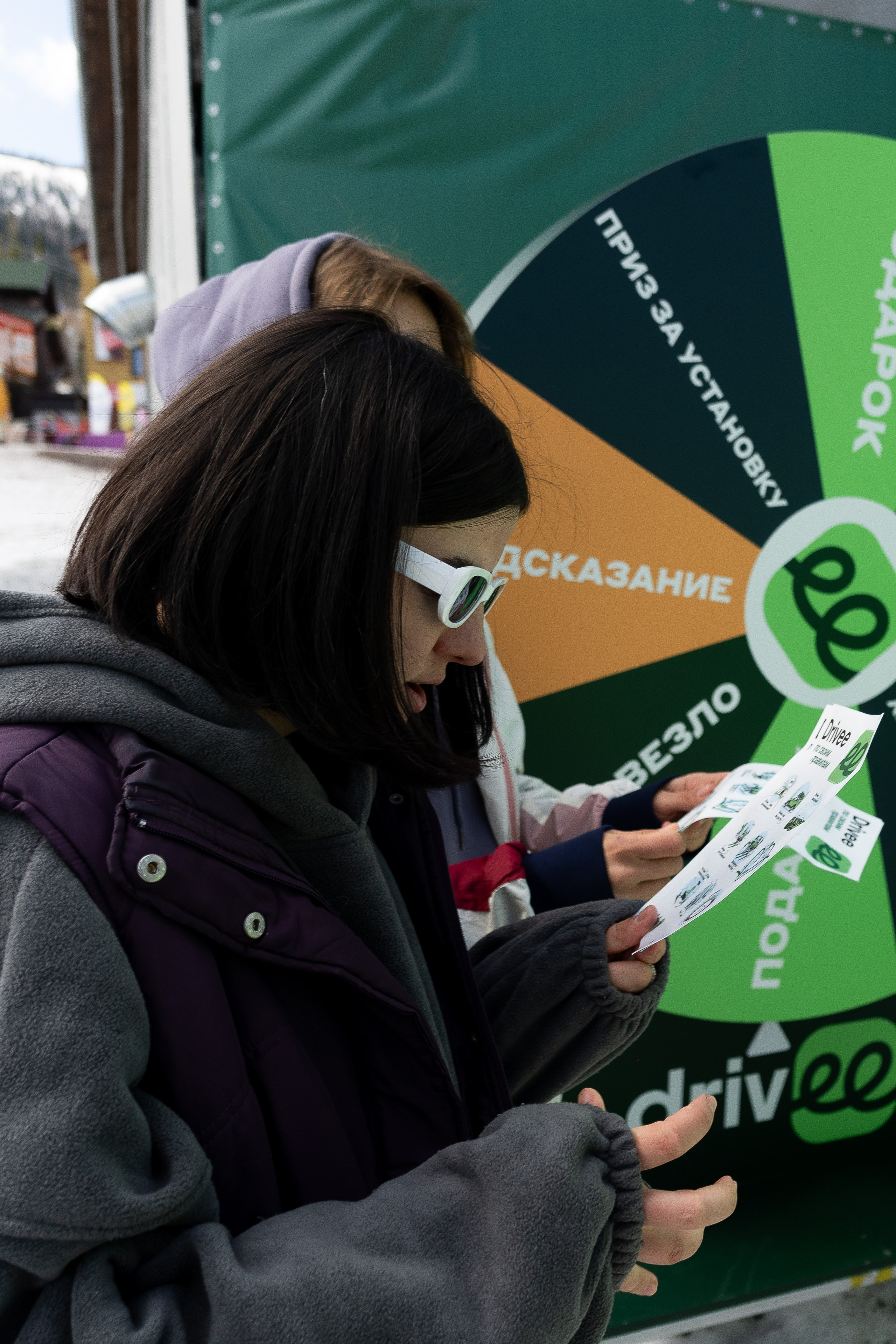 Грелка 20.04.24. Анастасия Паршукова — фотограф Шерегеш Новосибирск