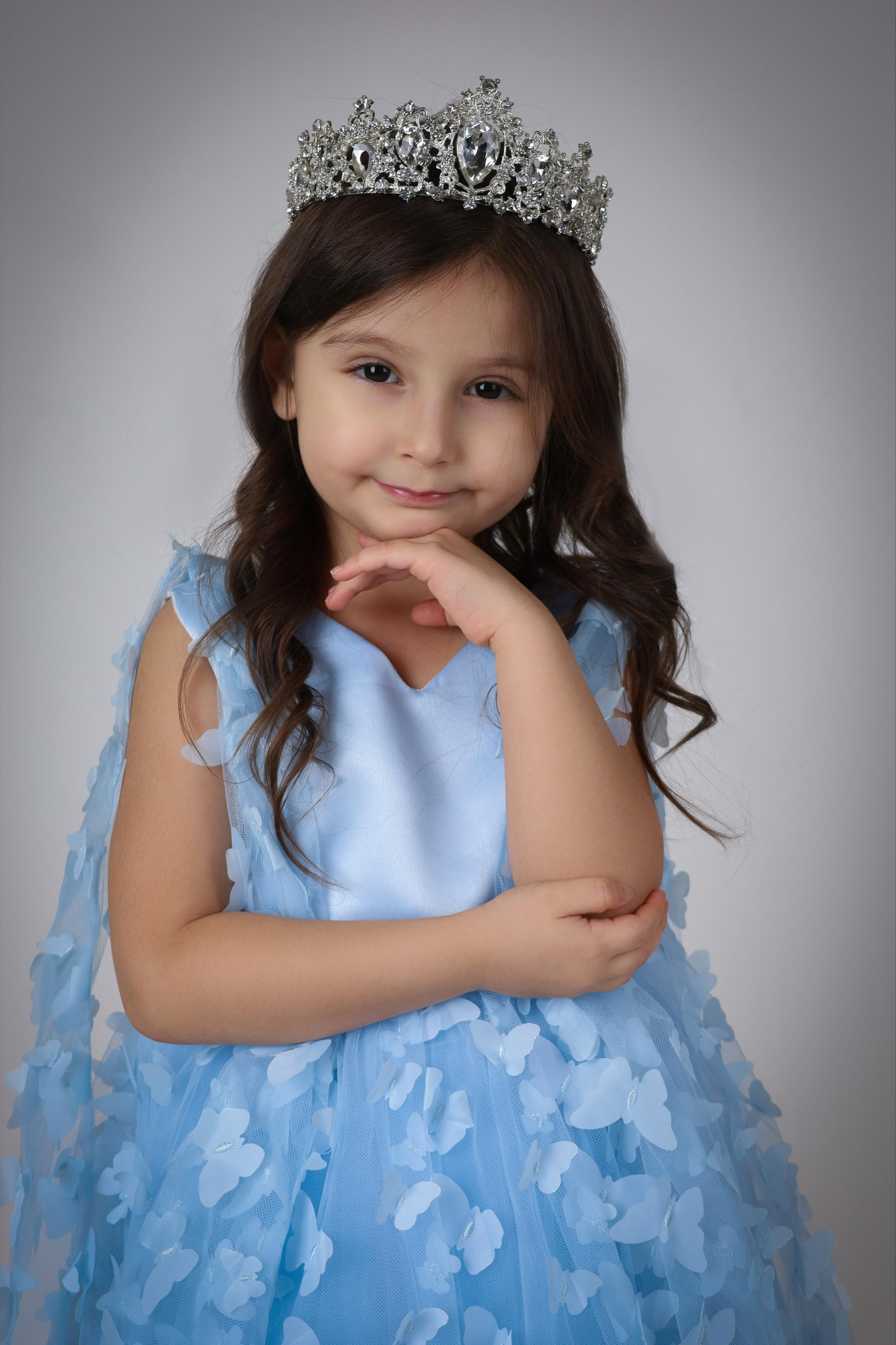 Детский проект красоты «Ты Чудо». Фотограф-ретушер Екатерина Стародубцева