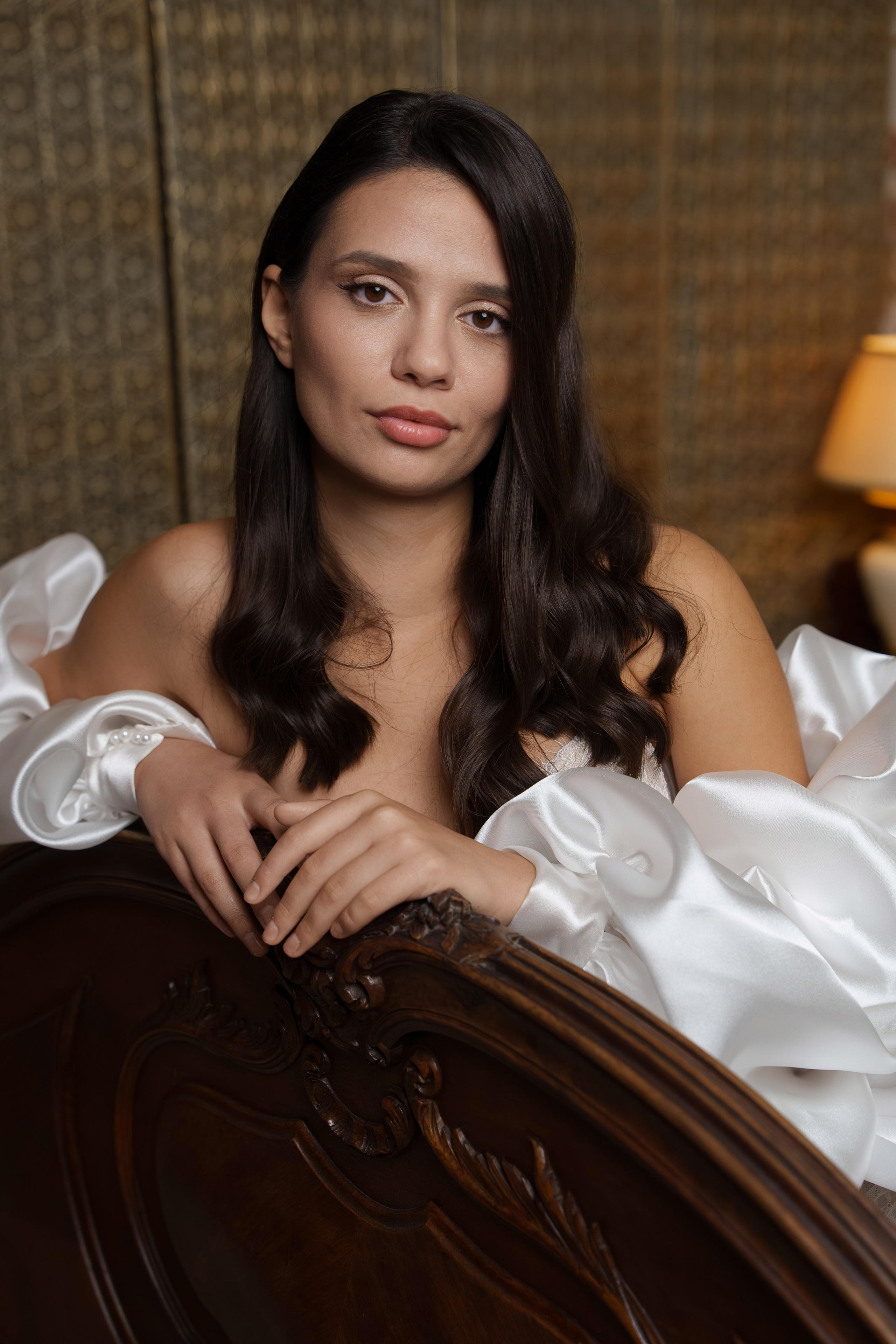 Михаил и Елизавета. Свадебный и репортажный фотограф Элина Козырьянова