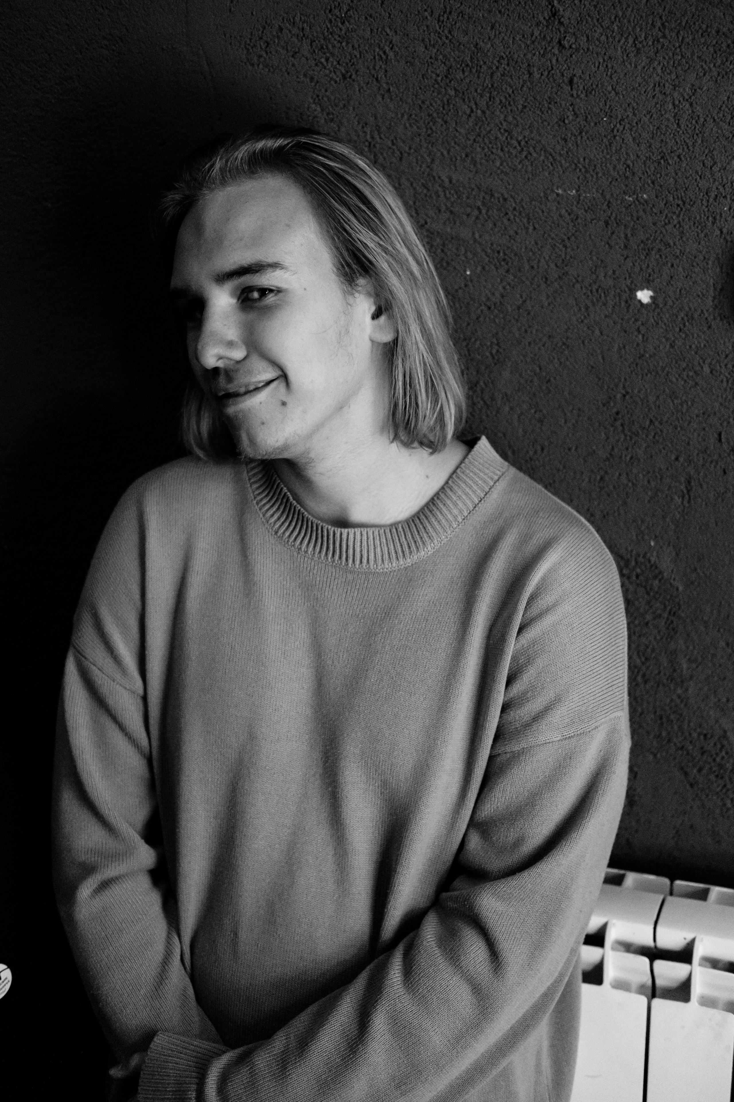 Поэтическое многоборье. Фотограф в Иркутске Анна Мирошникова