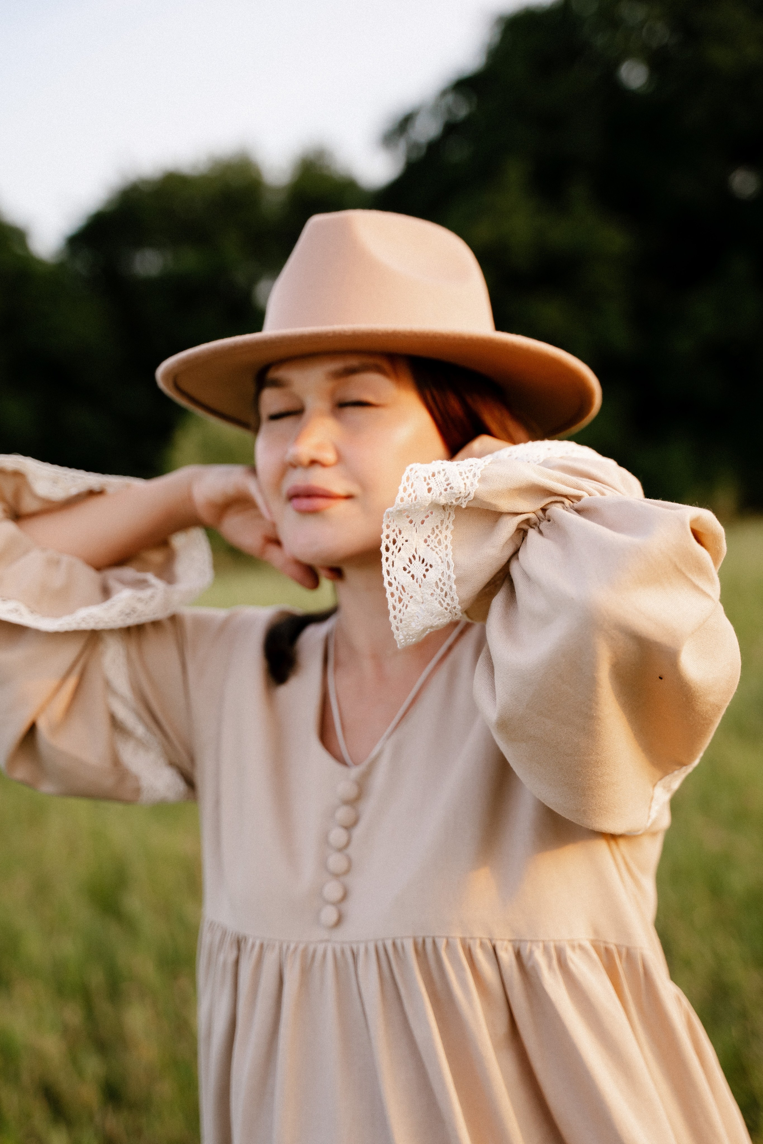 Беременная фотосессия в Бирске