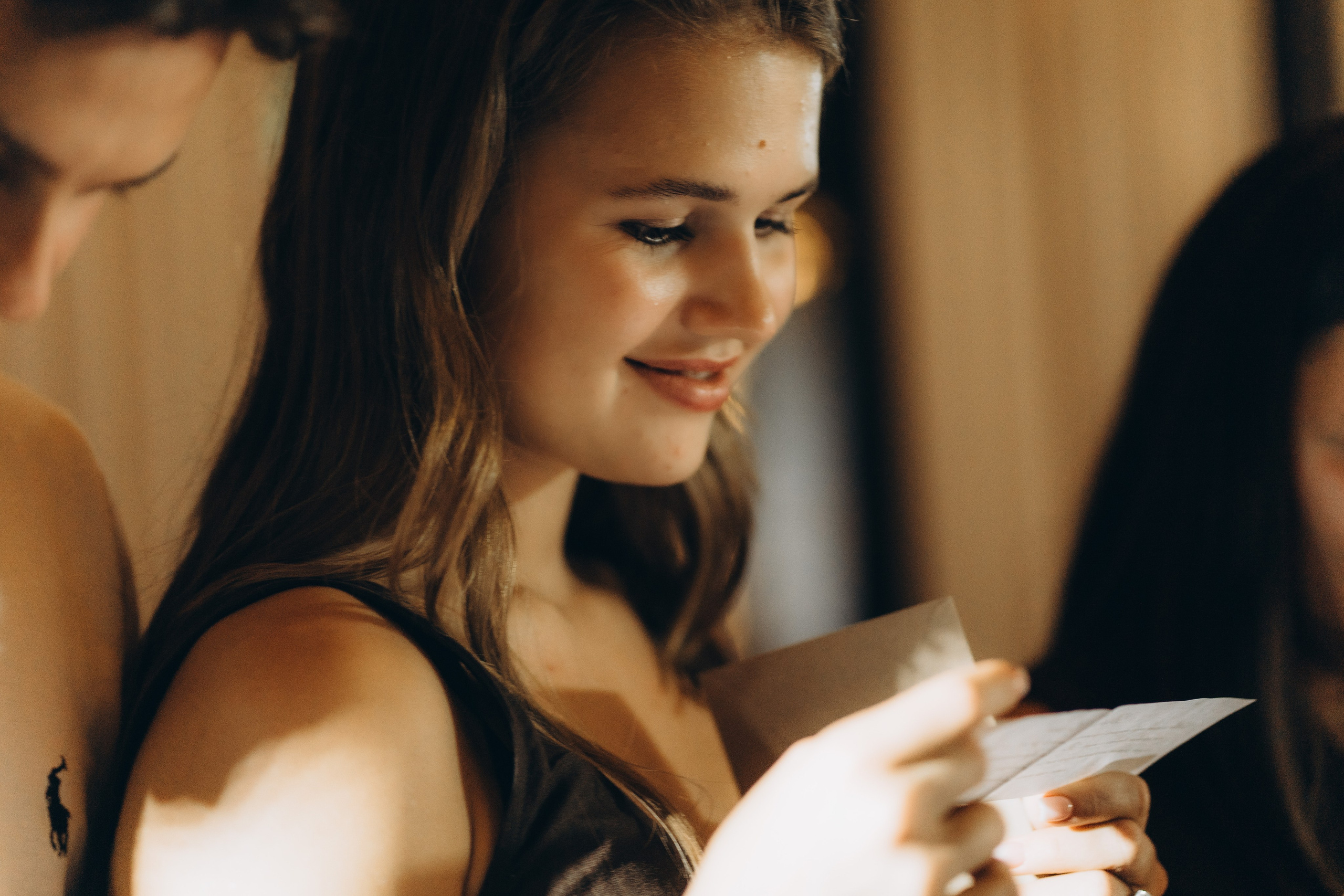 София и Даниил. Главная