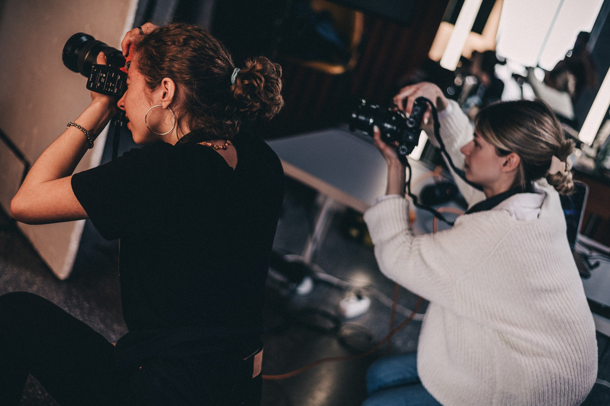 репортажный фотограф москва