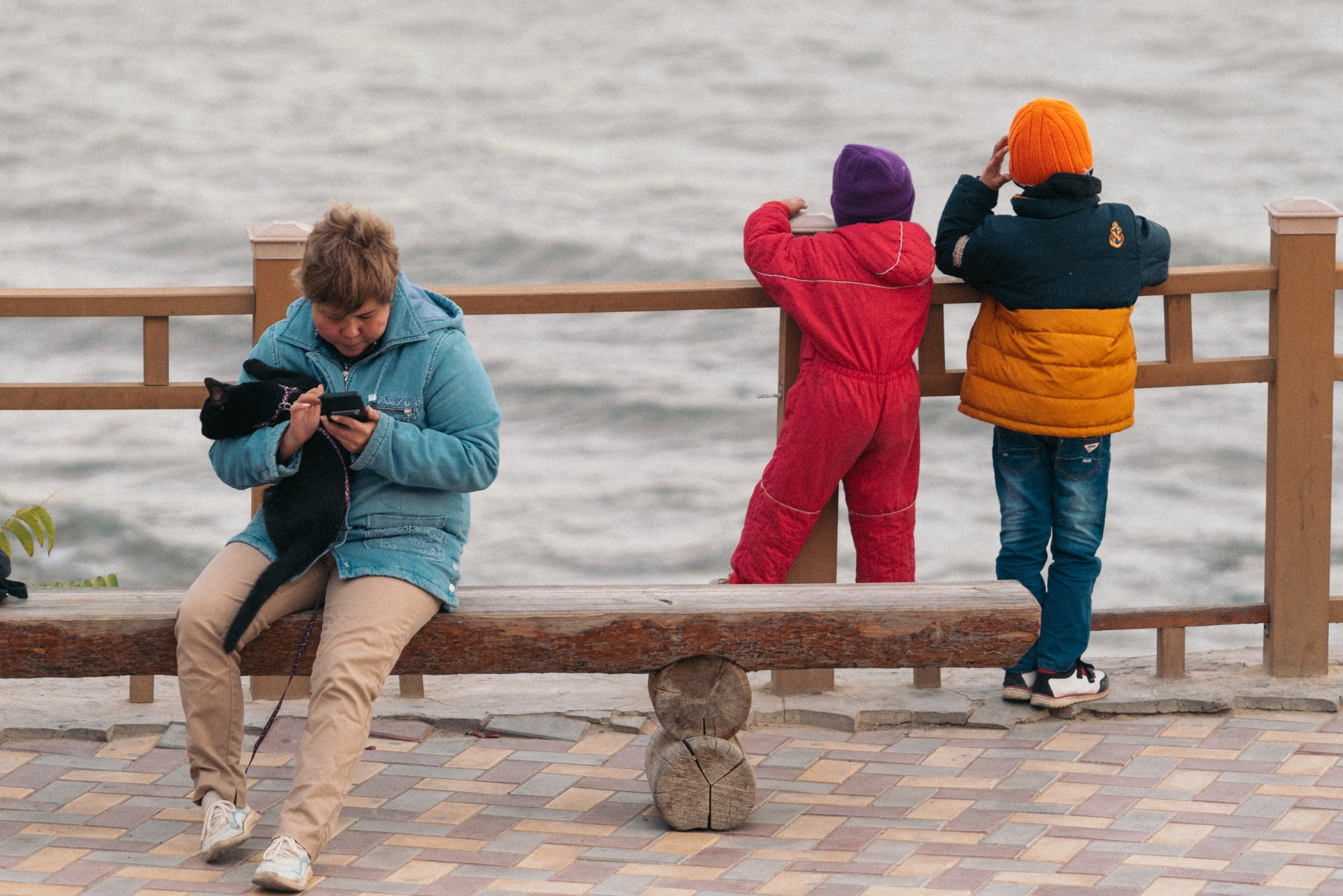 Актау, Ноябрь 2024