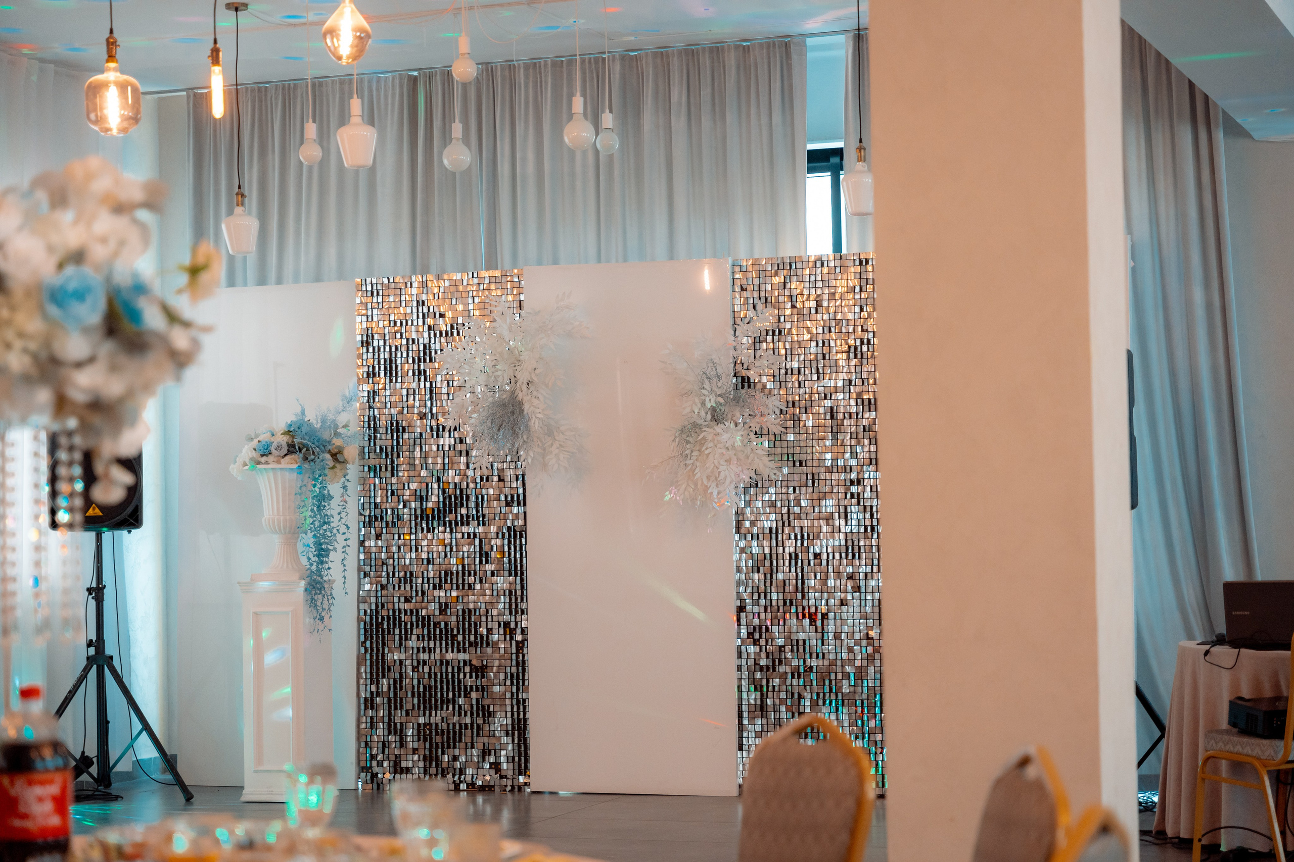 Выпускной 9го класса, Июль 2024