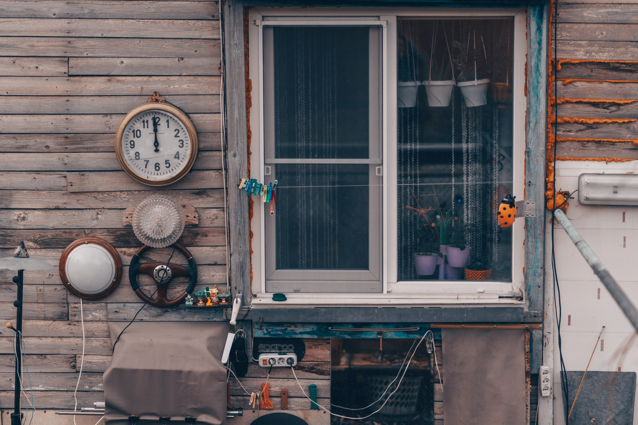 Салехард, Октябрь 2023