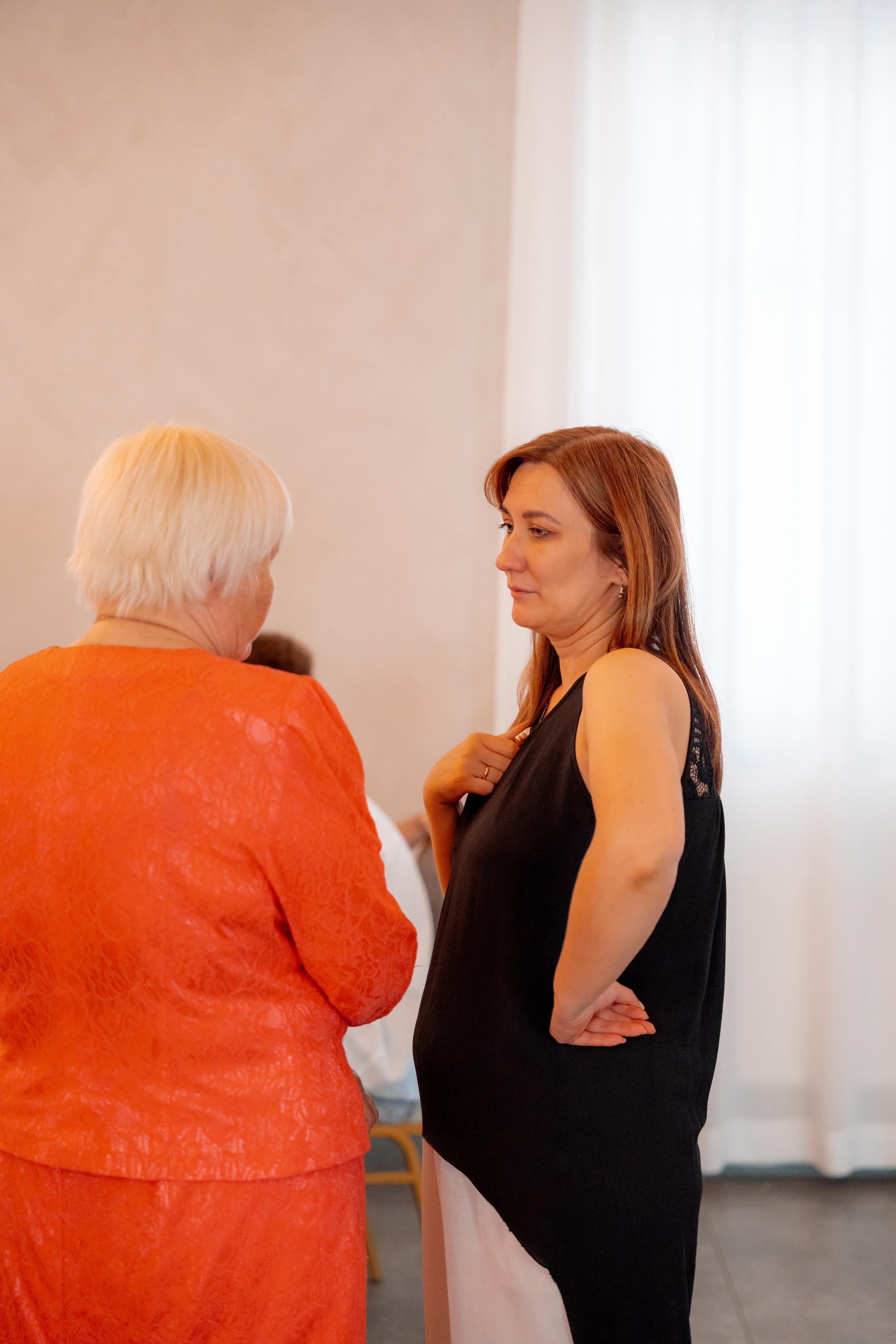 Выпускной 9го класса, Июль 2024