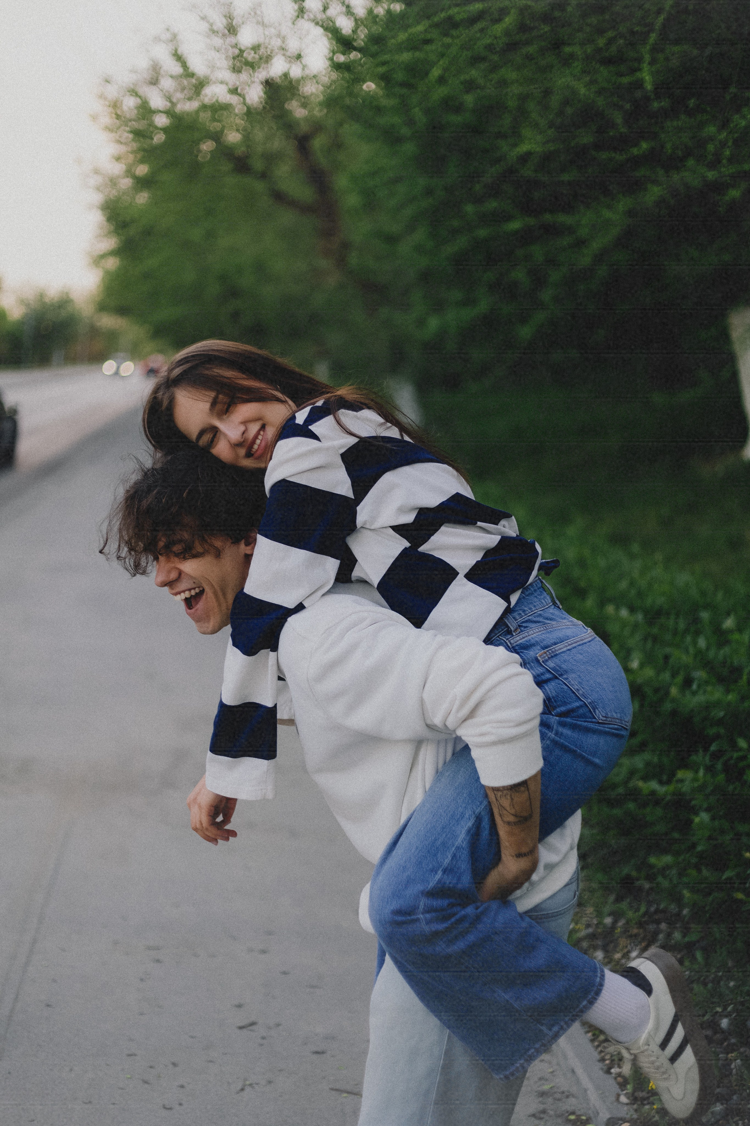 Илья и Дарья. Фотограф свадебных и парных историй Кристина Шакула