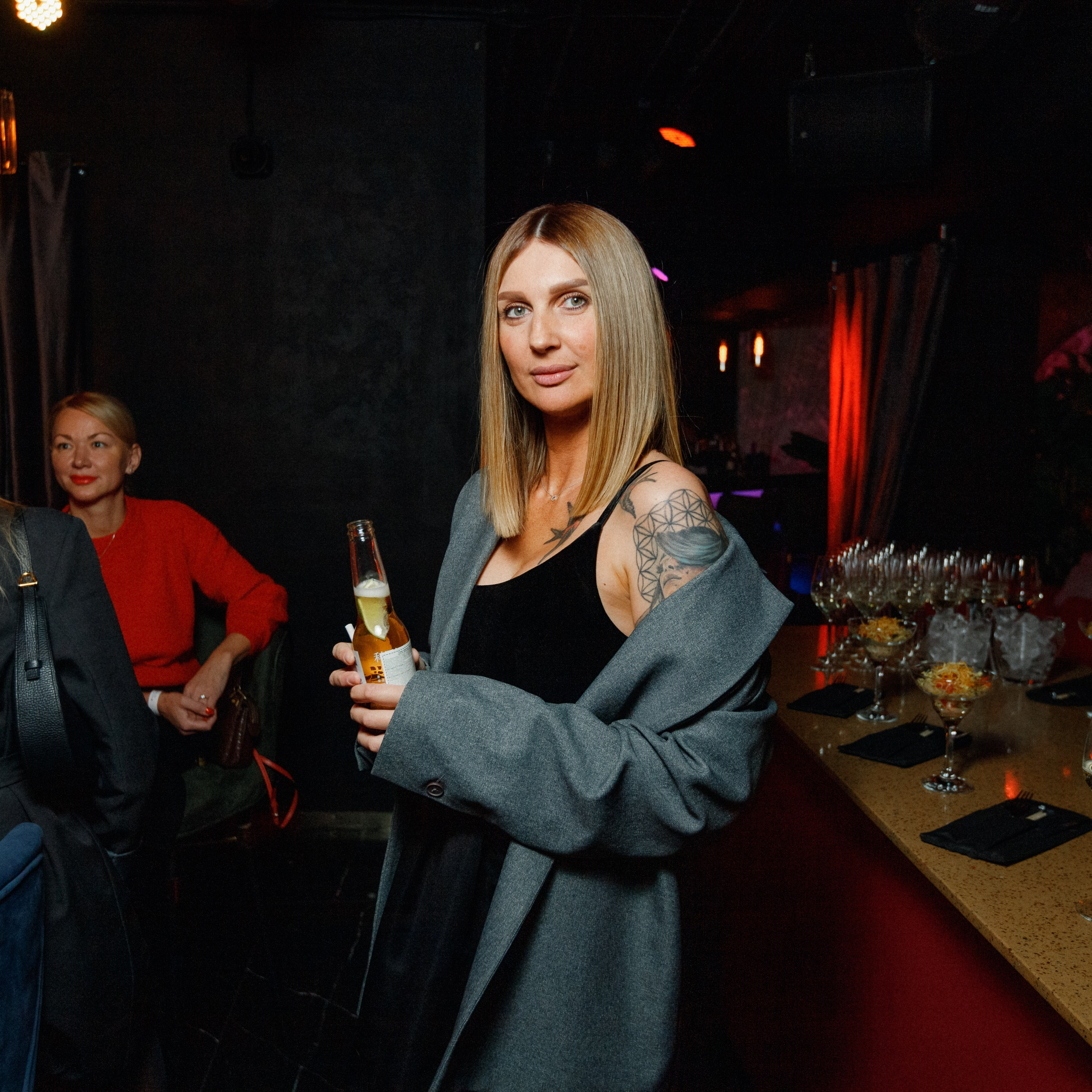 CARAMEL boutique — Презентация новой коллекции. СВОИ. ФОТООТЧЕТЫ-СОБЫТИЯ-МЕСТА