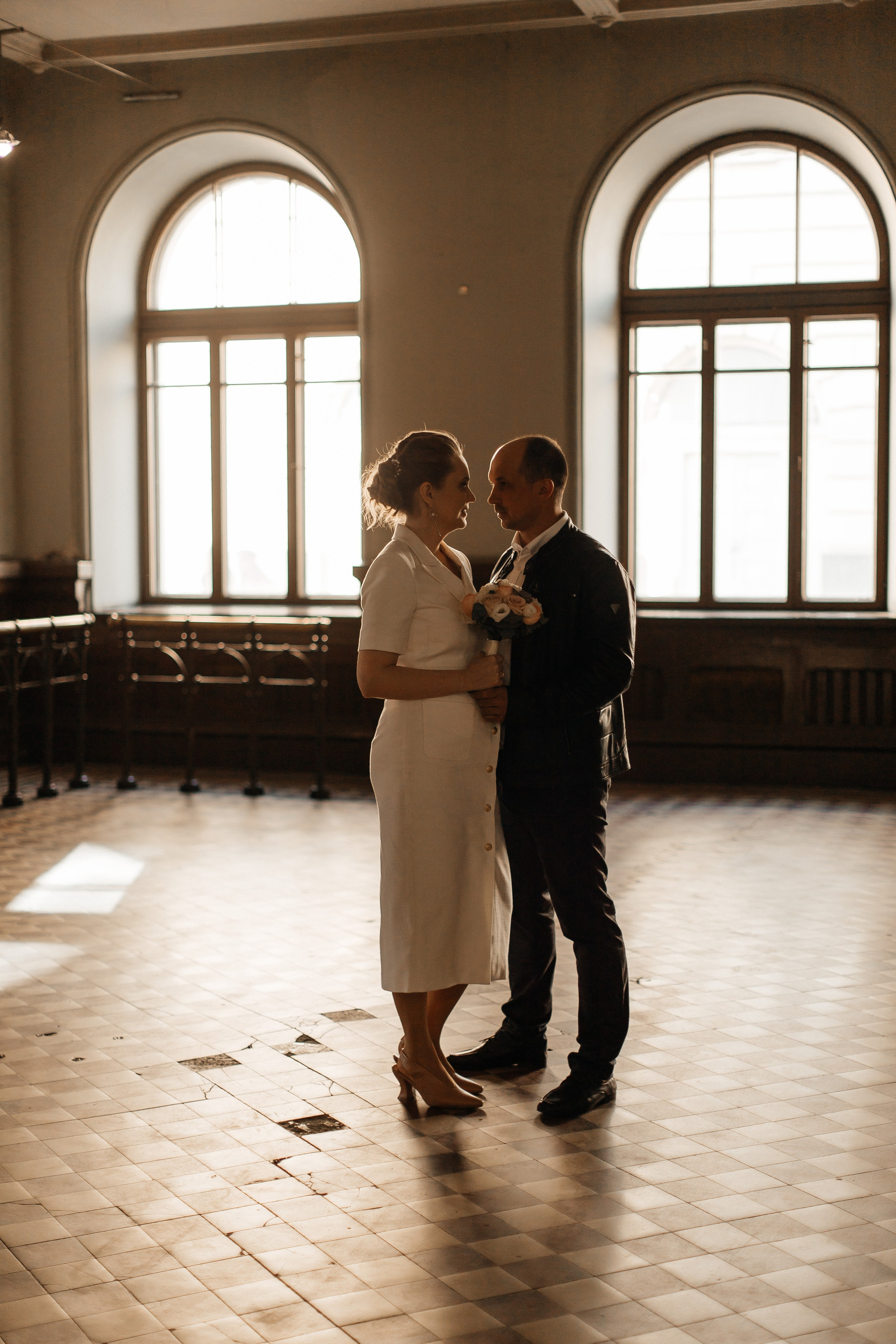 Свадьбы. Фотограф Светлана Климкина