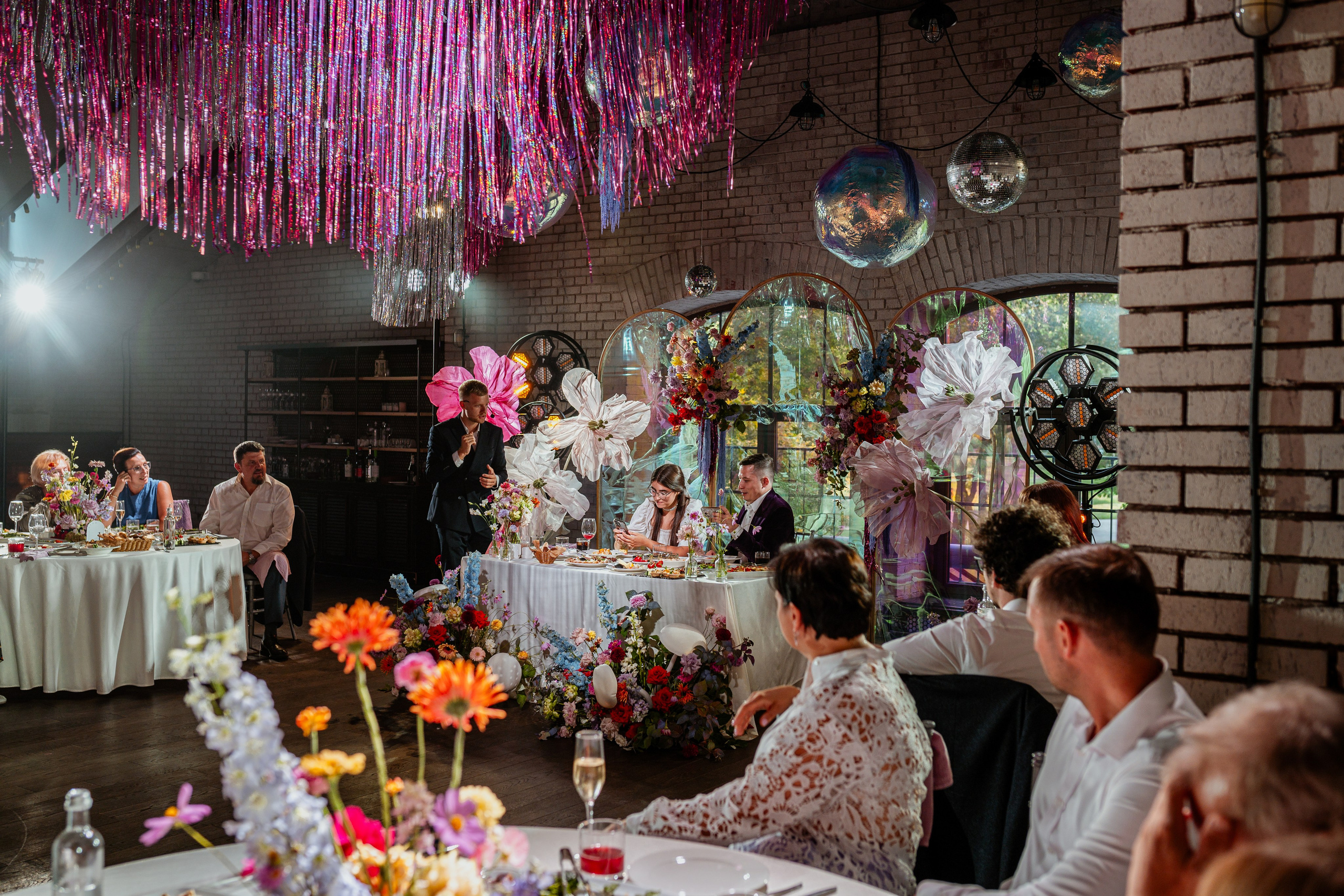 Matrimonio da favola Vlad&Mari. Love & Live photographer Злата Акимова