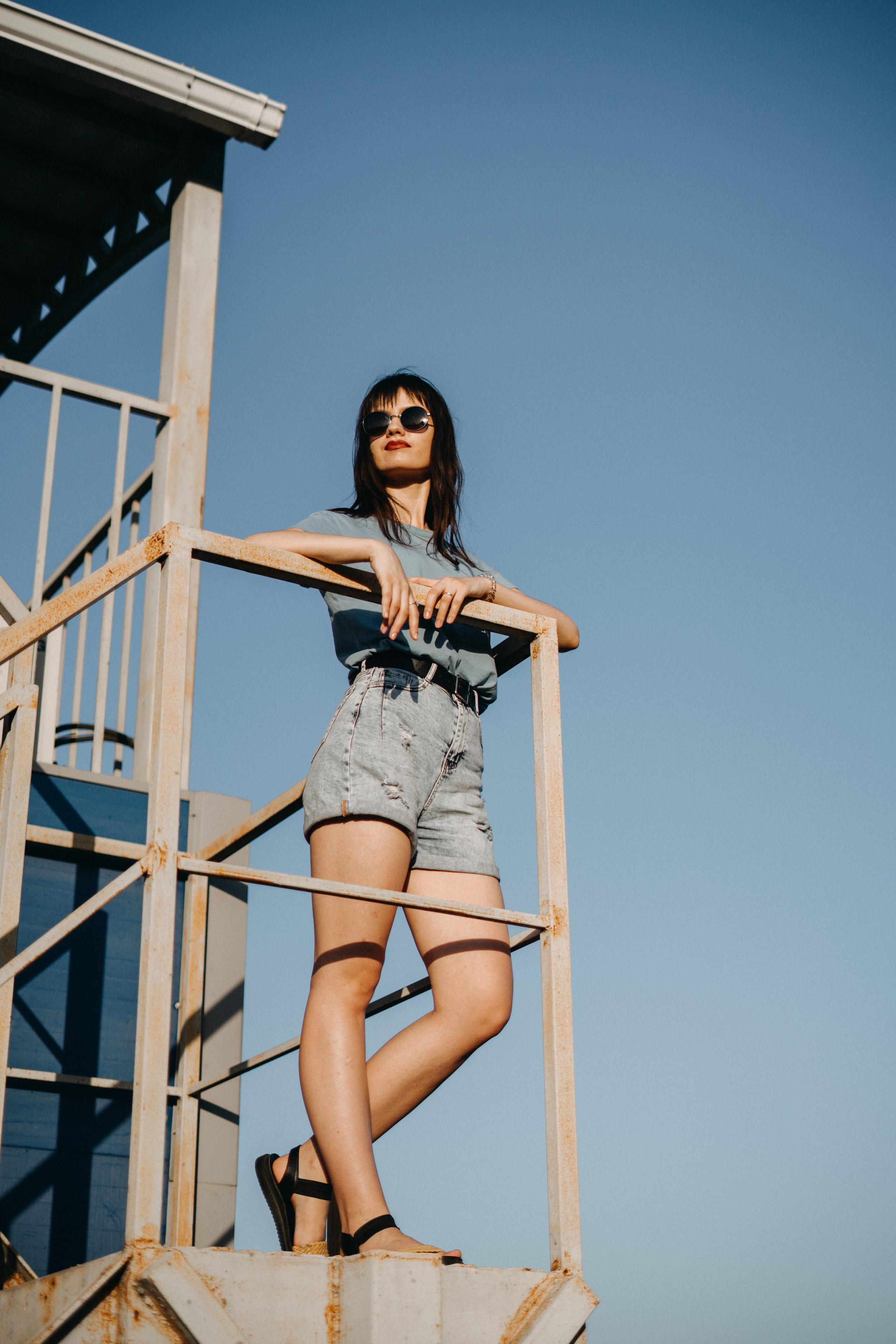 Arina. Семейный и женский фотограф в Ростове-на-Дону Анна Кичигина