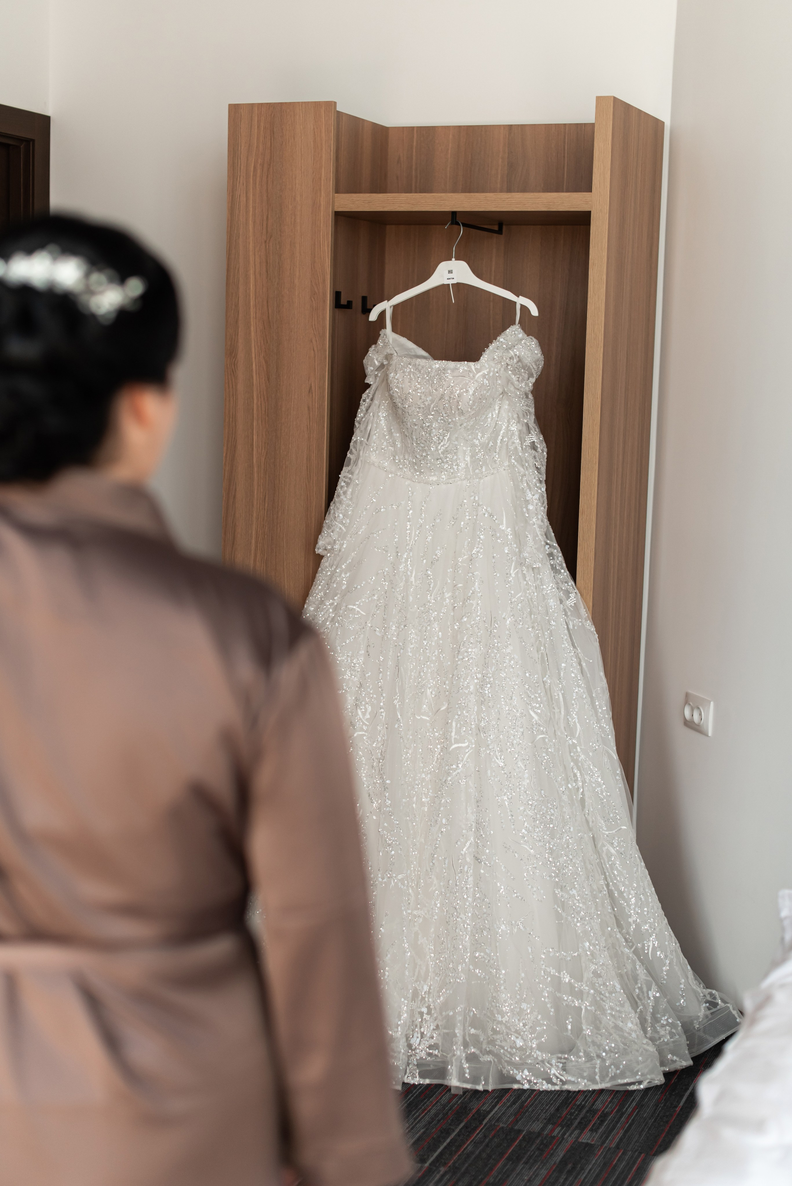 Алексей и Анна. Фотограф Палий Ульяна