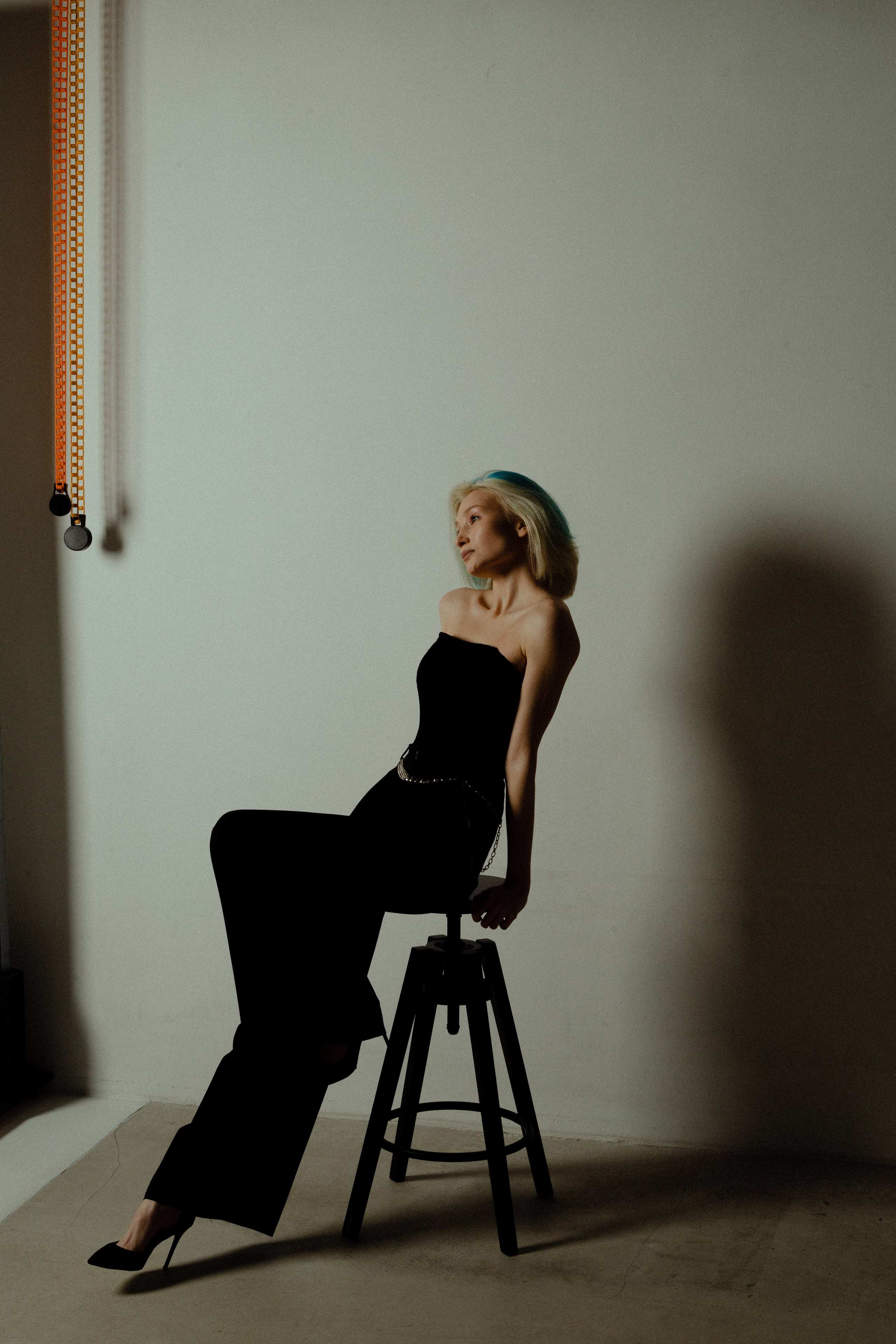 Алла 1. Фотограф Блинова Арина | Санк-Петербург