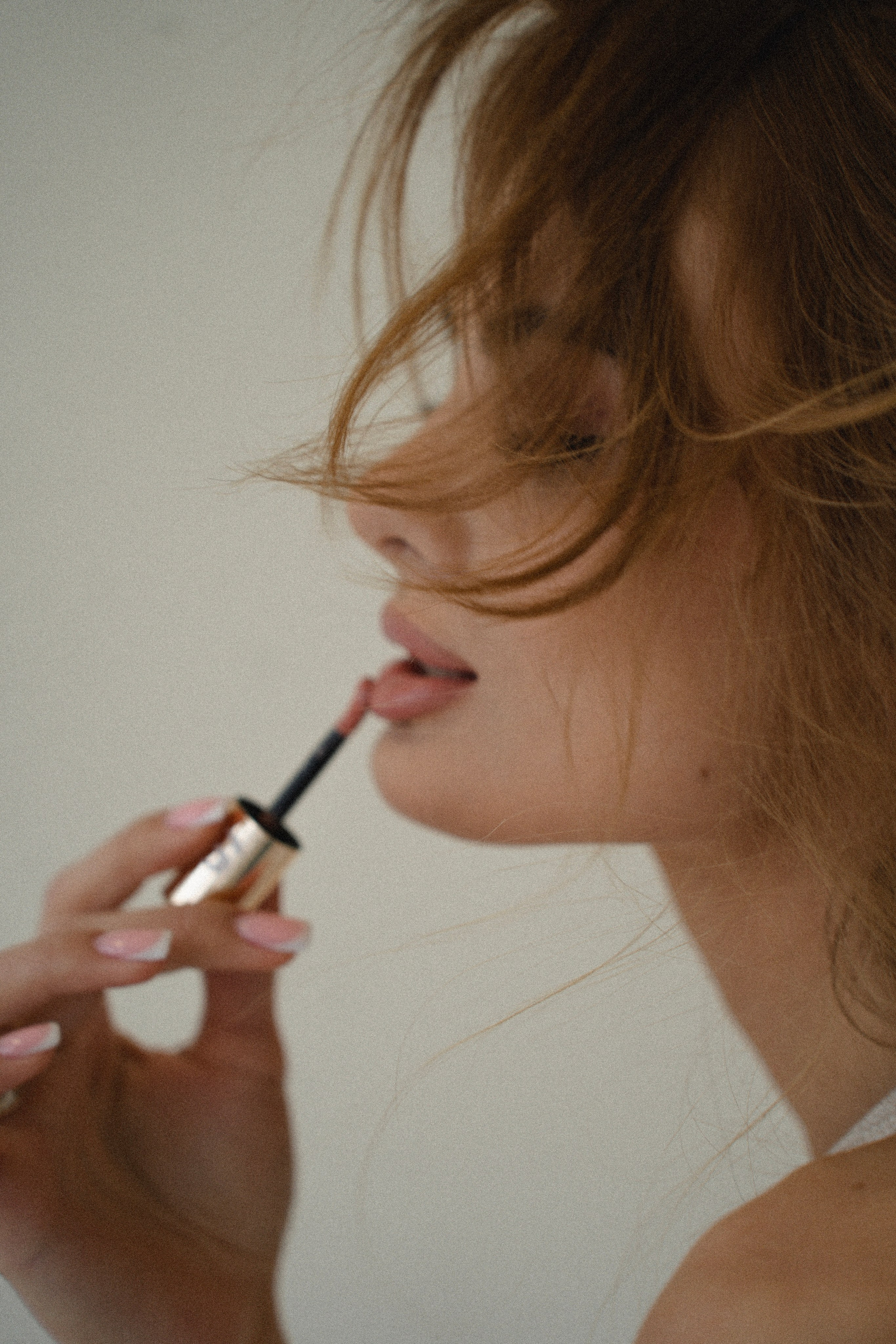 Кристина. Фотограф СПб Е.Эванс