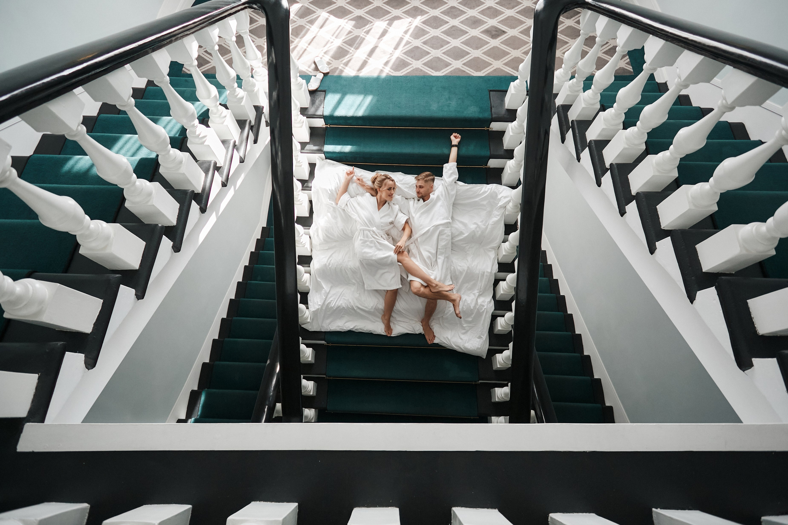 Иван & Виктория. Фотограф Андрей Кононенко