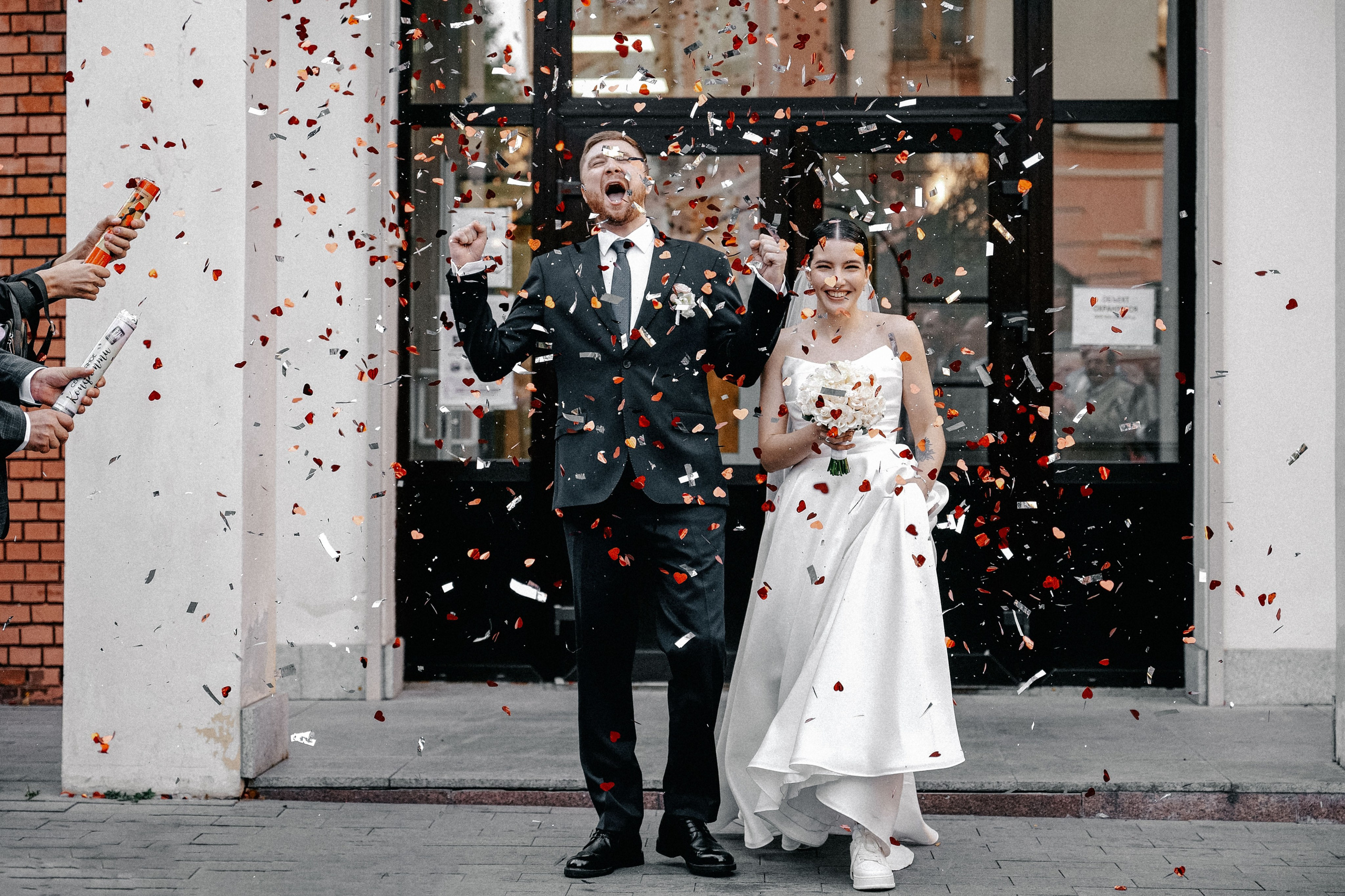 Свадебный и семейный фотограф Виктория Носачёва. Щелково, Москва и МО