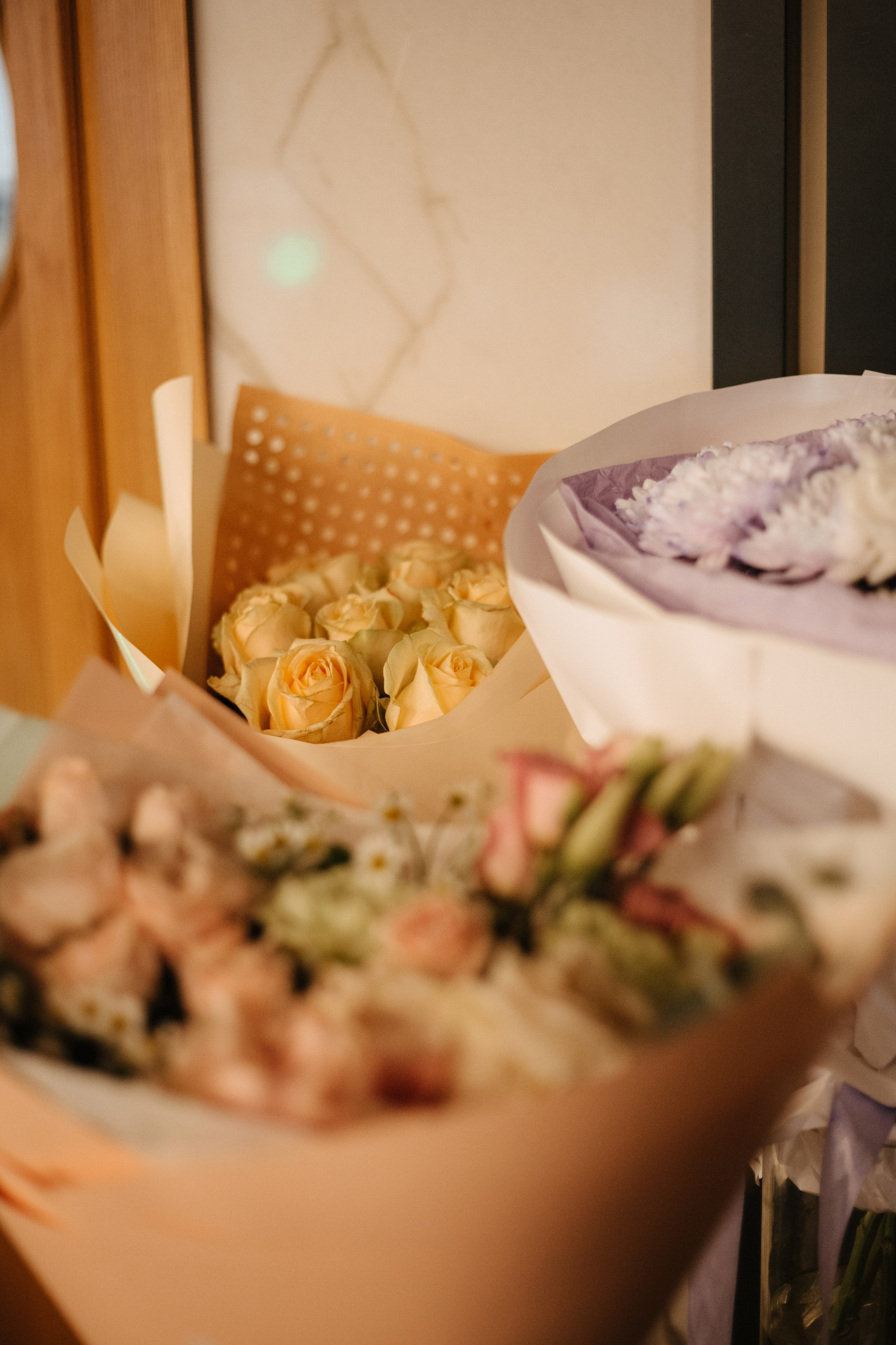 Юбилей Людмилы Ивановны. Фотограф в Волгограде и Москве | Анастасия Лаврова