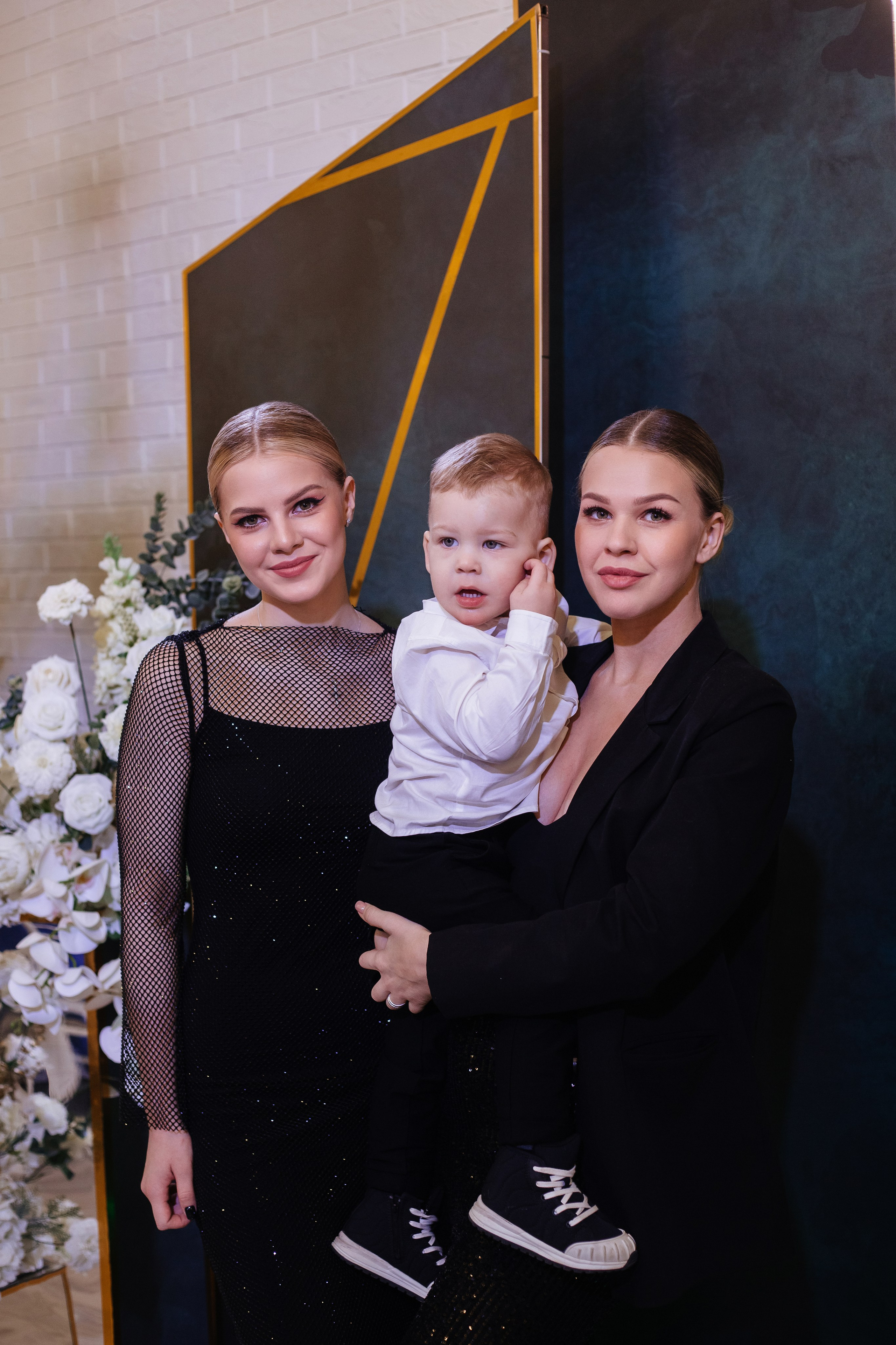 75 лет!. Фотограф в Волгограде и Москве | Анастасия Лаврова