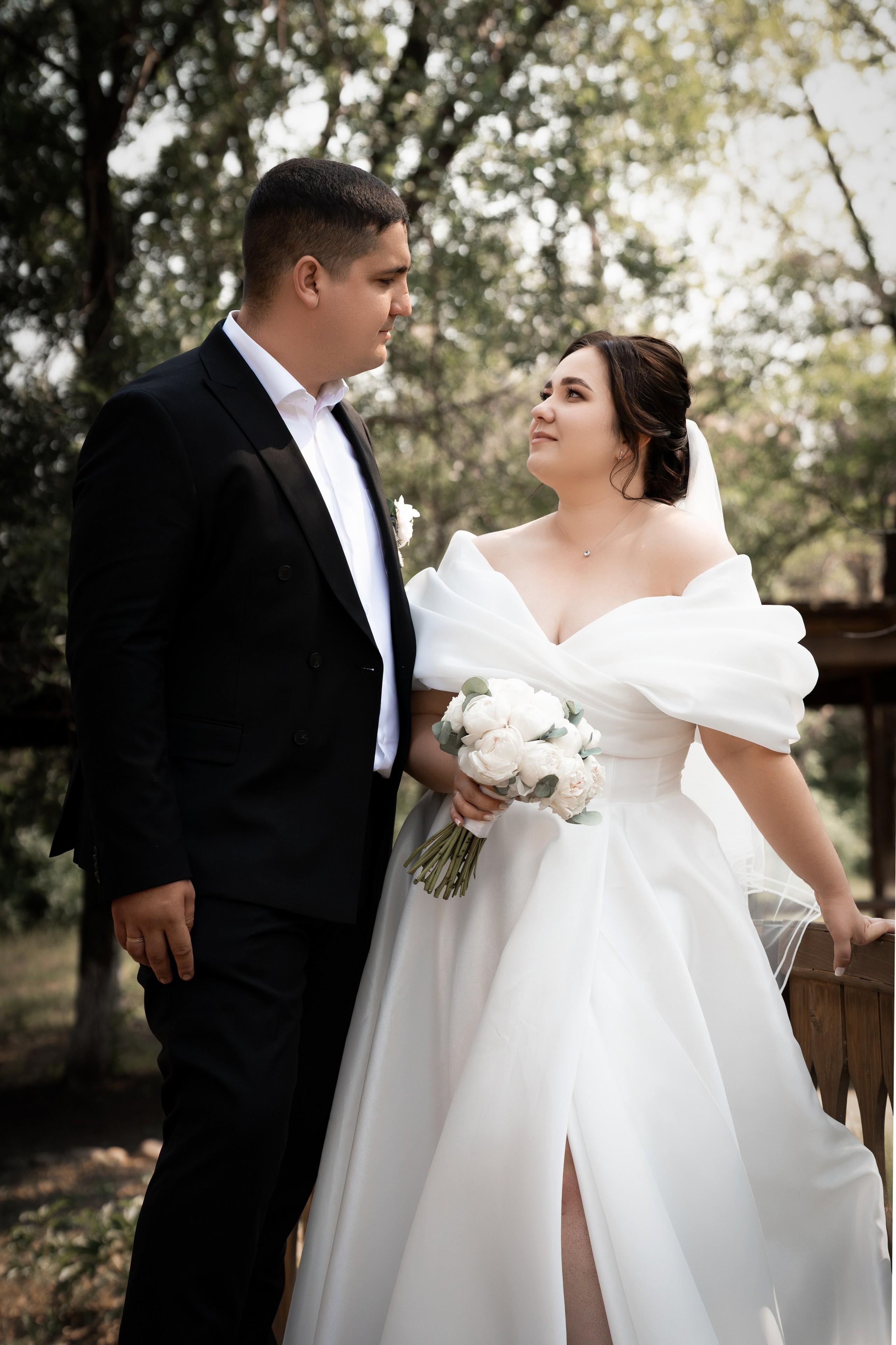 Кирилл и Алина. Фотограф