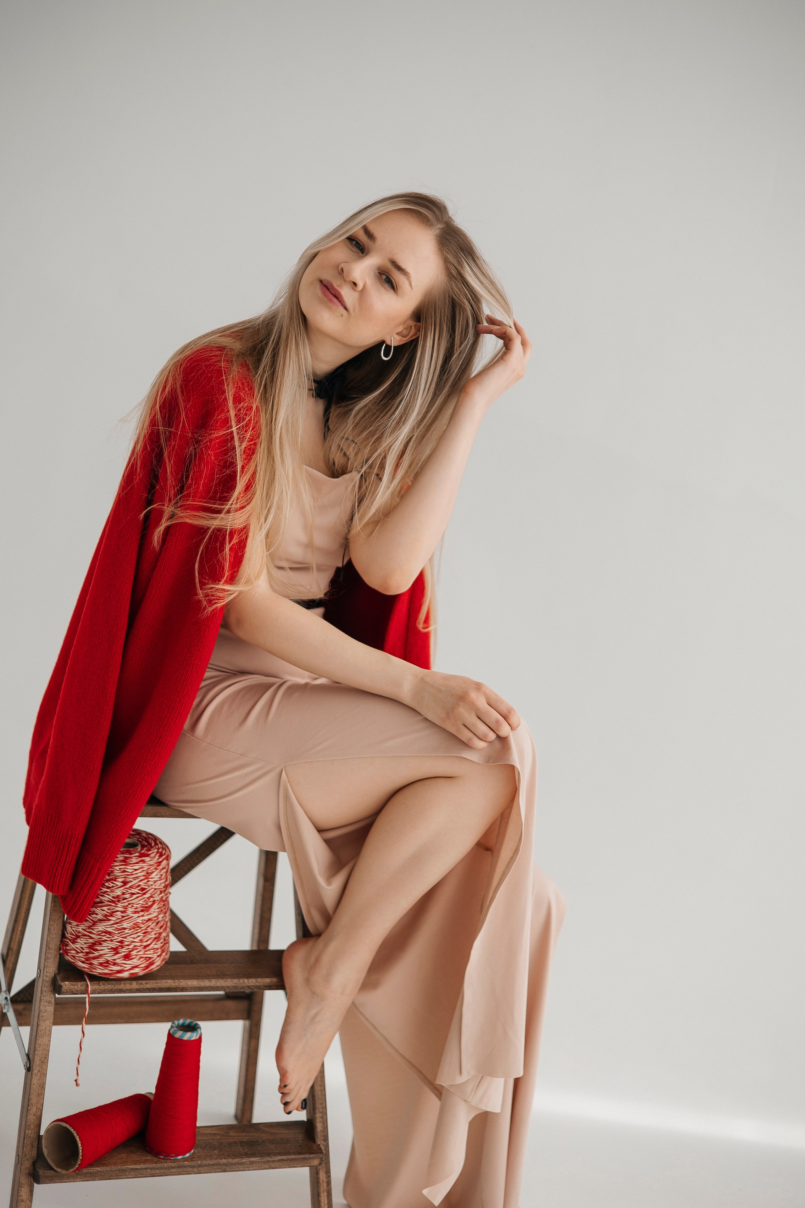 Подруги. Фотограф в Москве Екатерина Потапова