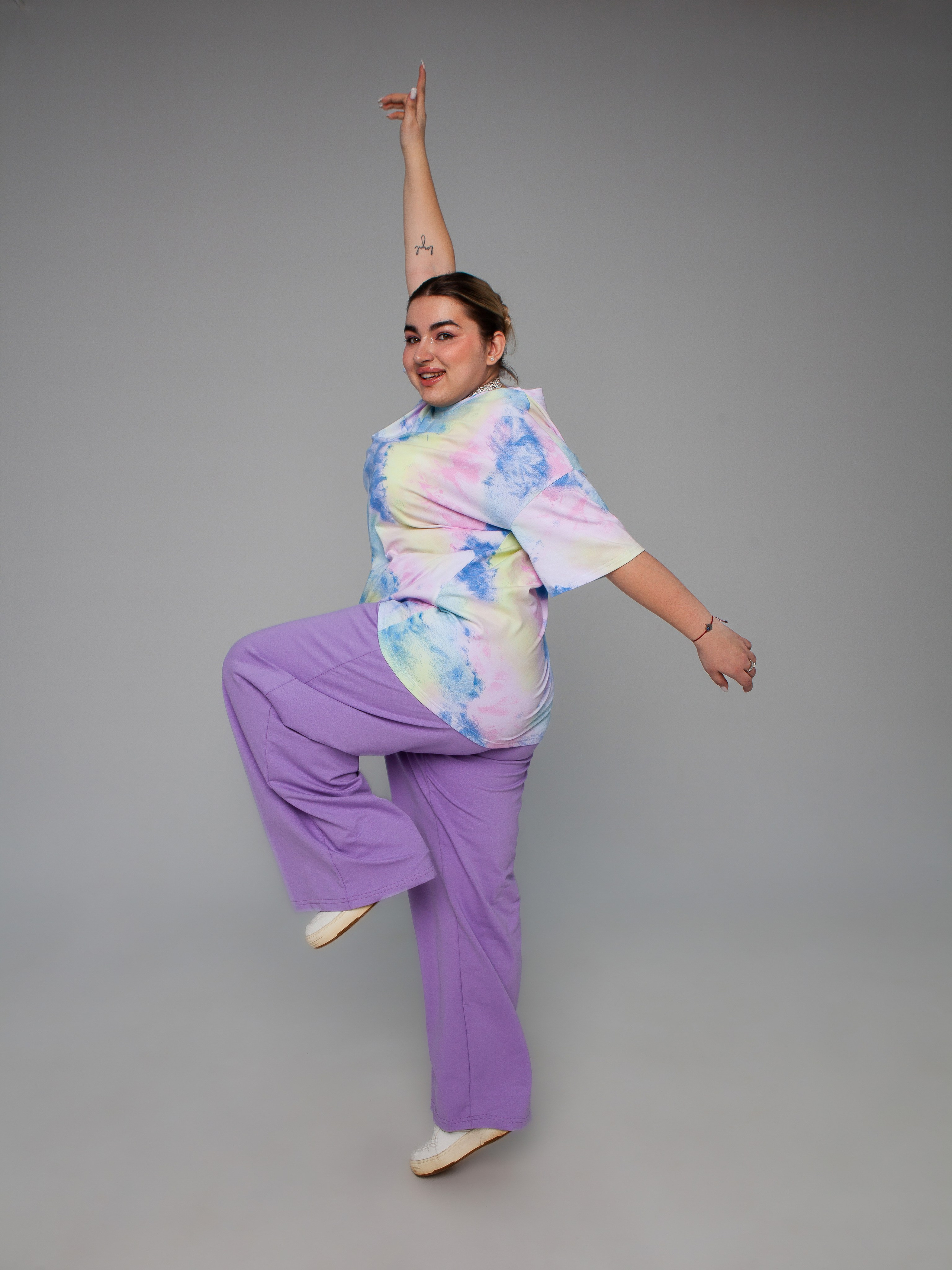 Съемка каталога плюс-сайз. Портретный фотограф в Иванове Ольга Гуральник