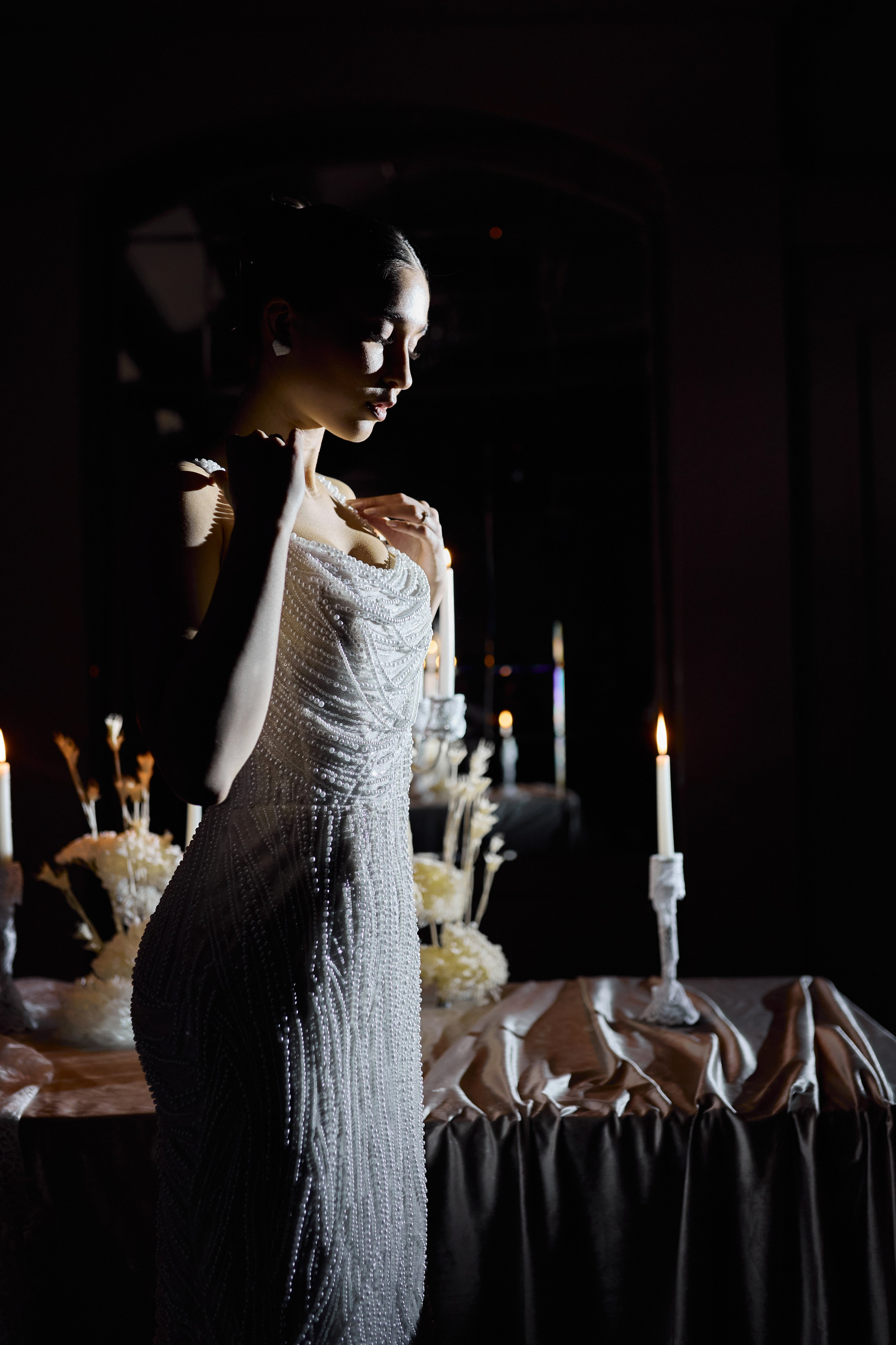 Владимир и Диана. Свадебный фотограф в Ростове-на-Дону — Анастасия Кузьменко