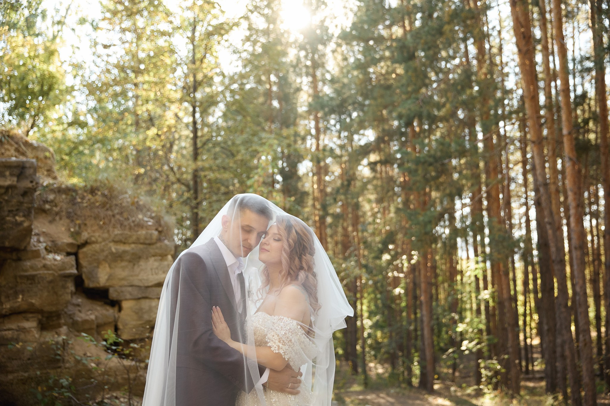 Ирина и Александр