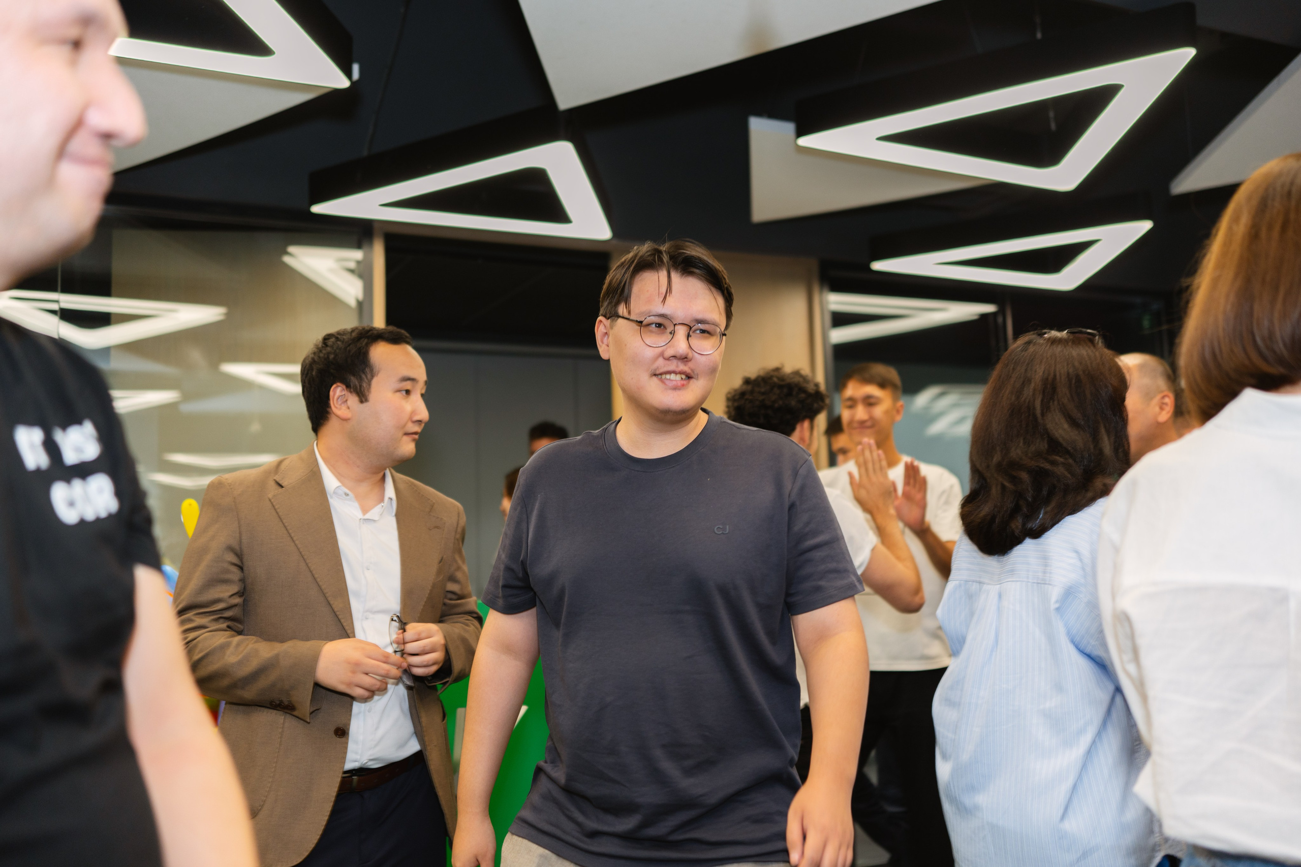 OZAT. Профессиональная съемка в Алматы