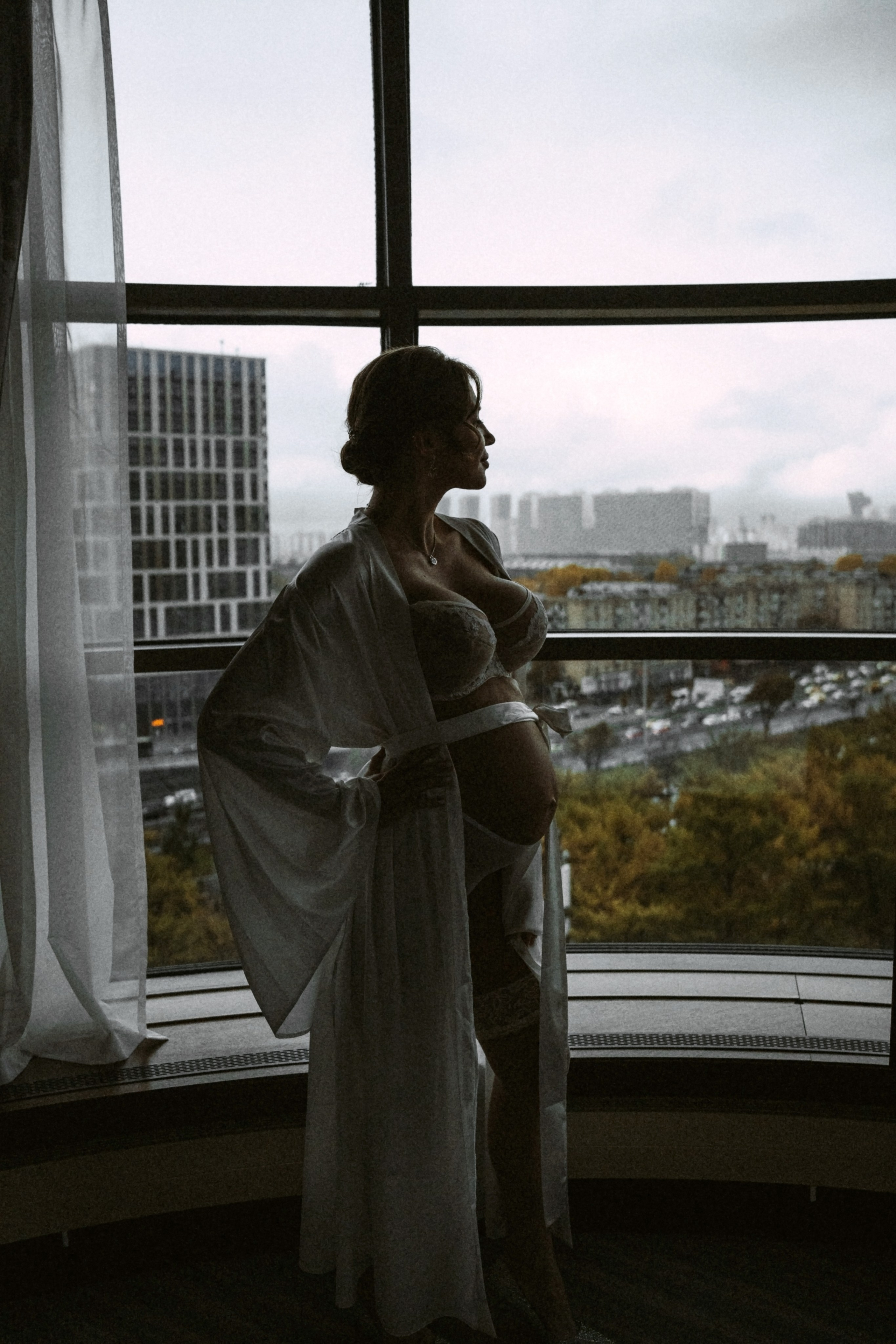 Саша и Олег. Фотограф Москва Татьяна Гайдаржи