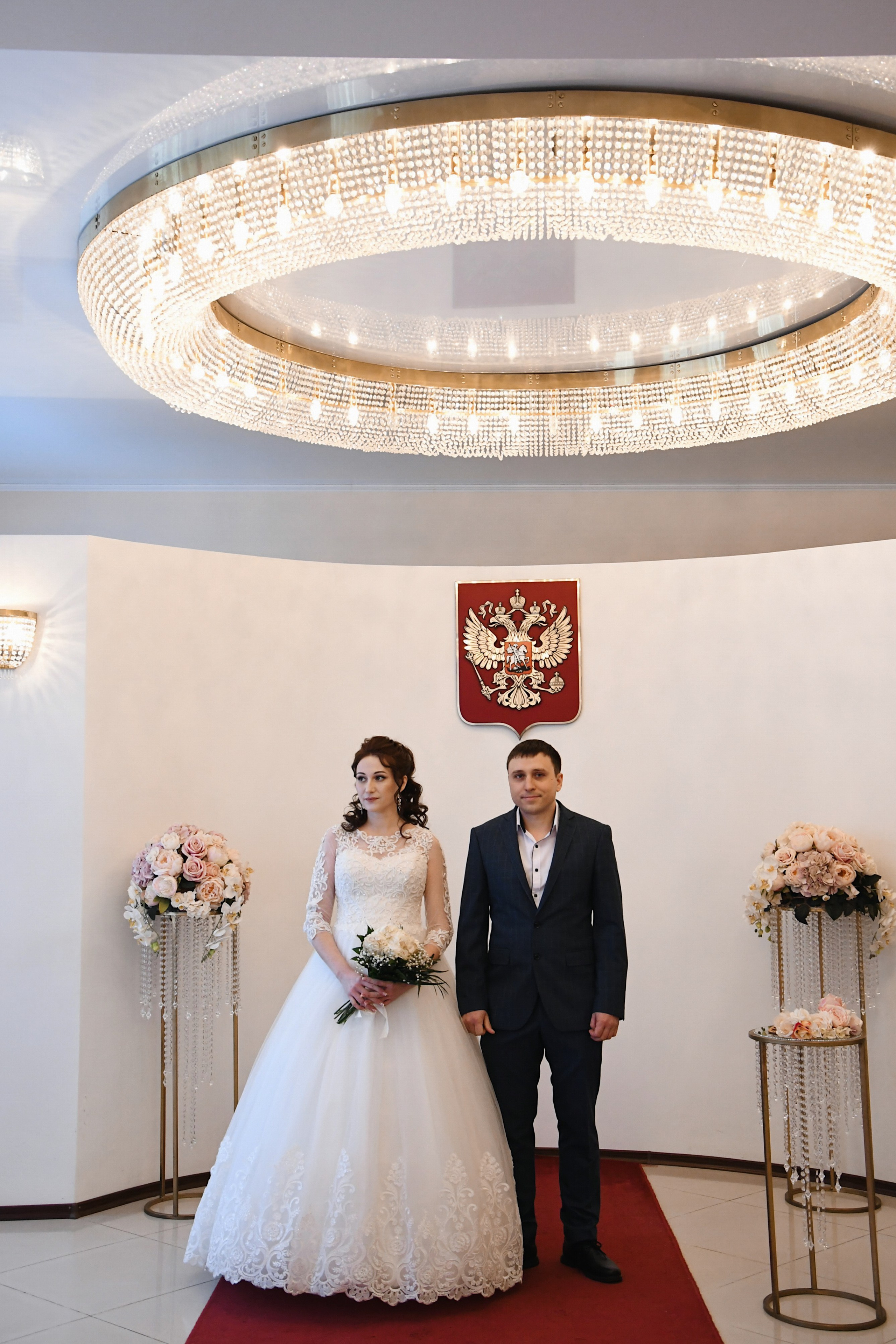 Загс. Фотограф Оренбург I Кристина Подольская