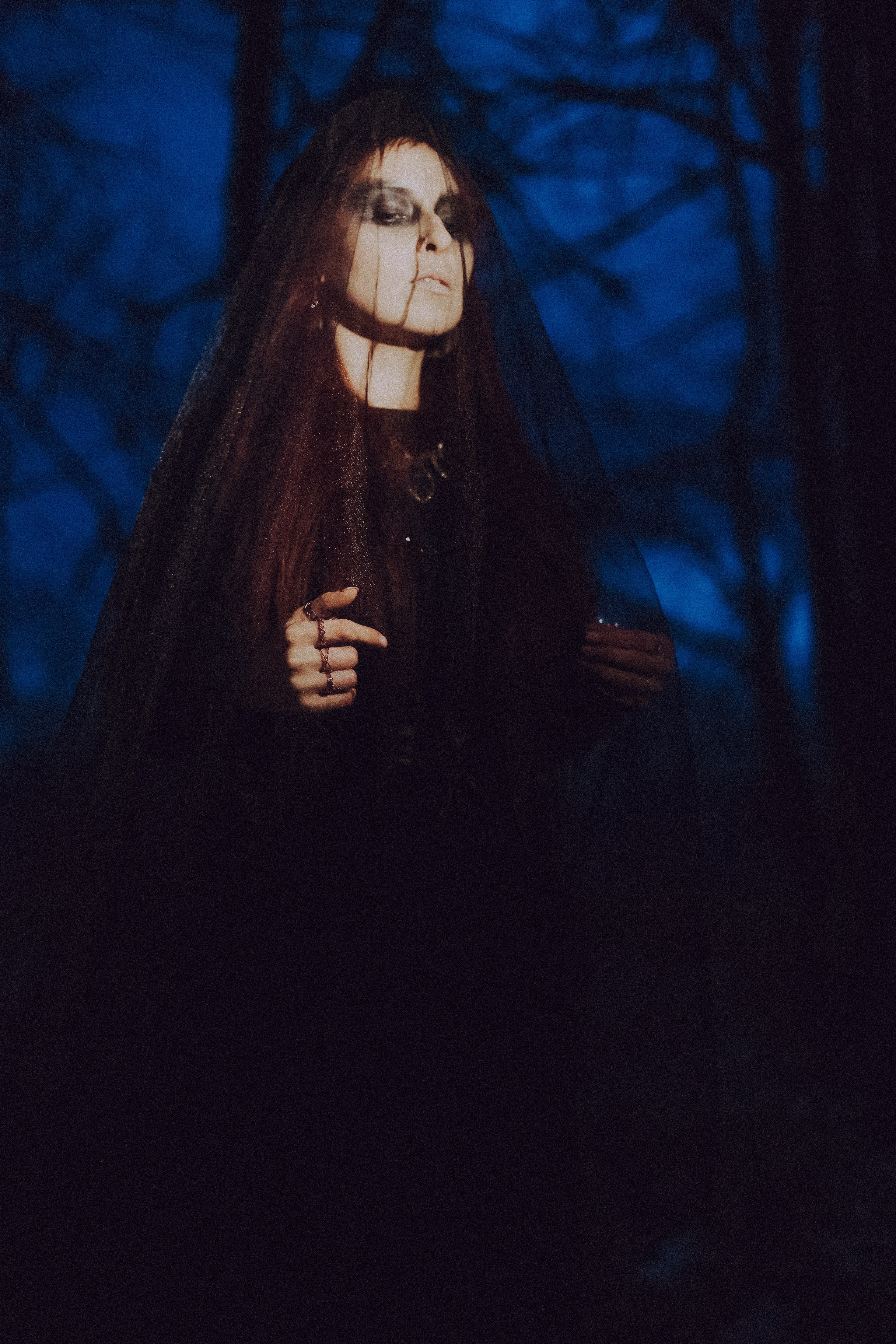 Мара. Профессиональный фотограф В Коломне Люси Львова