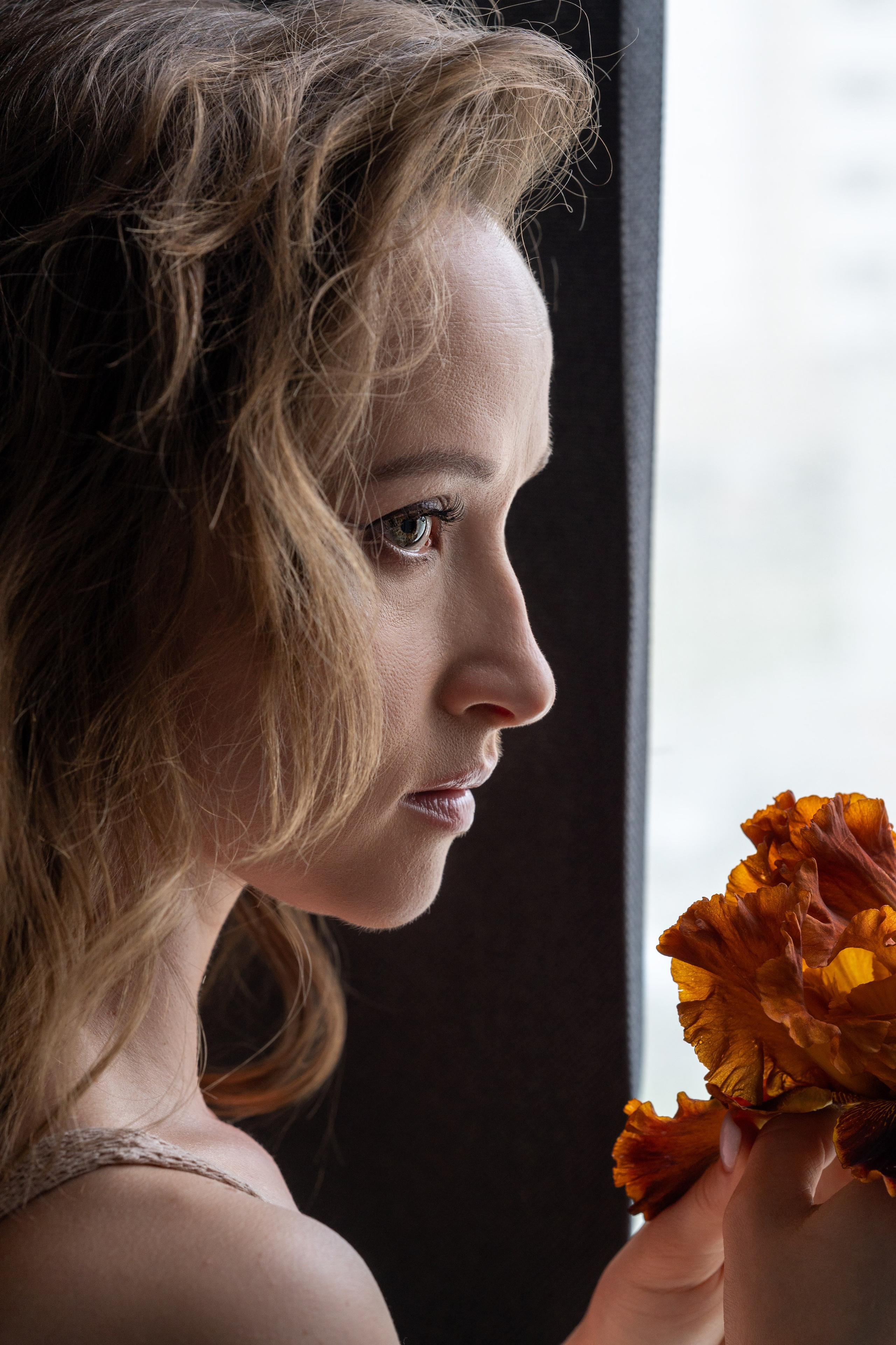 Регина. Студия.ProPortret. Калуга