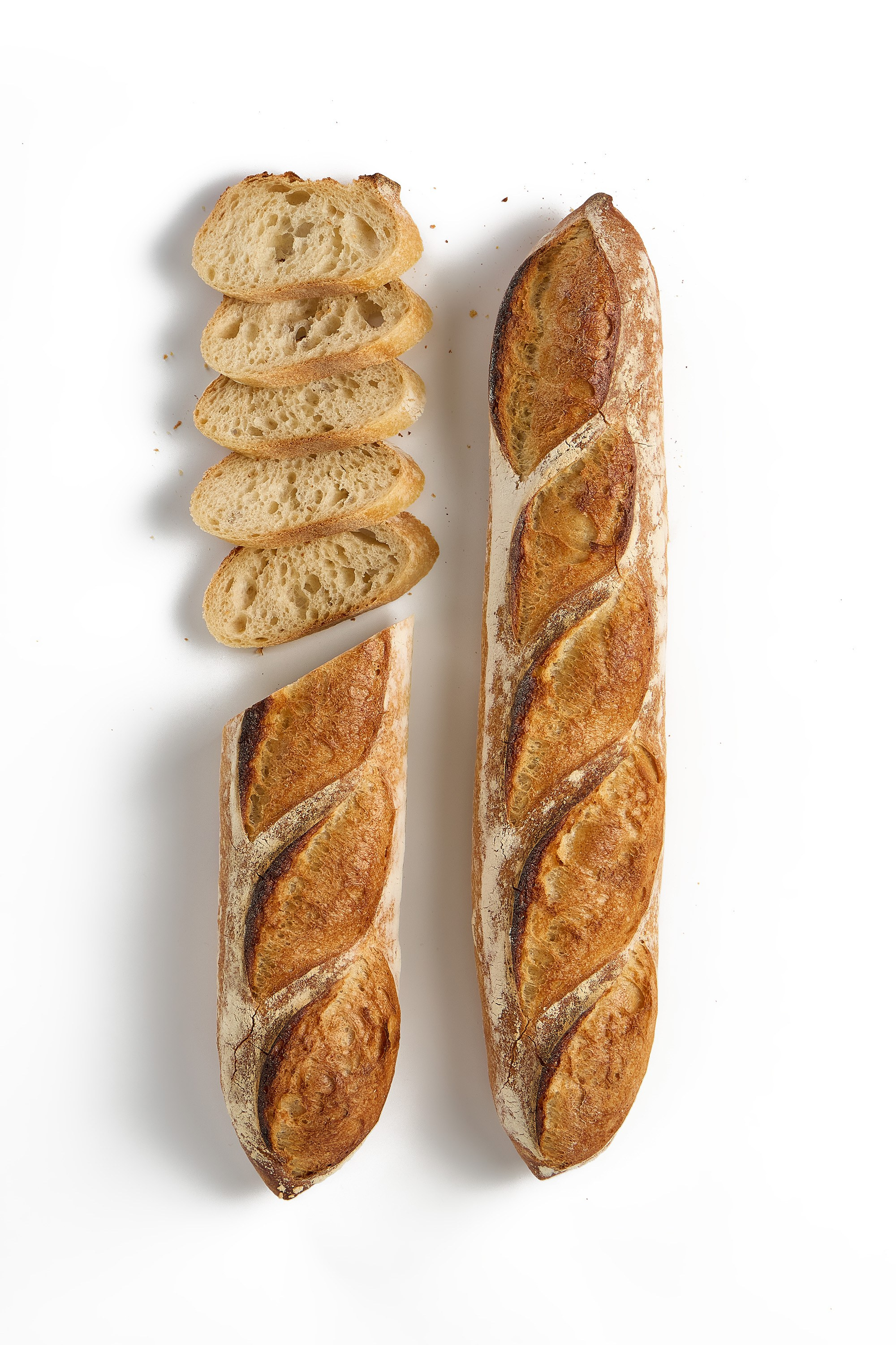 True Bread Bakery. Тимур Поляков — фотограф и оператор-постановщик