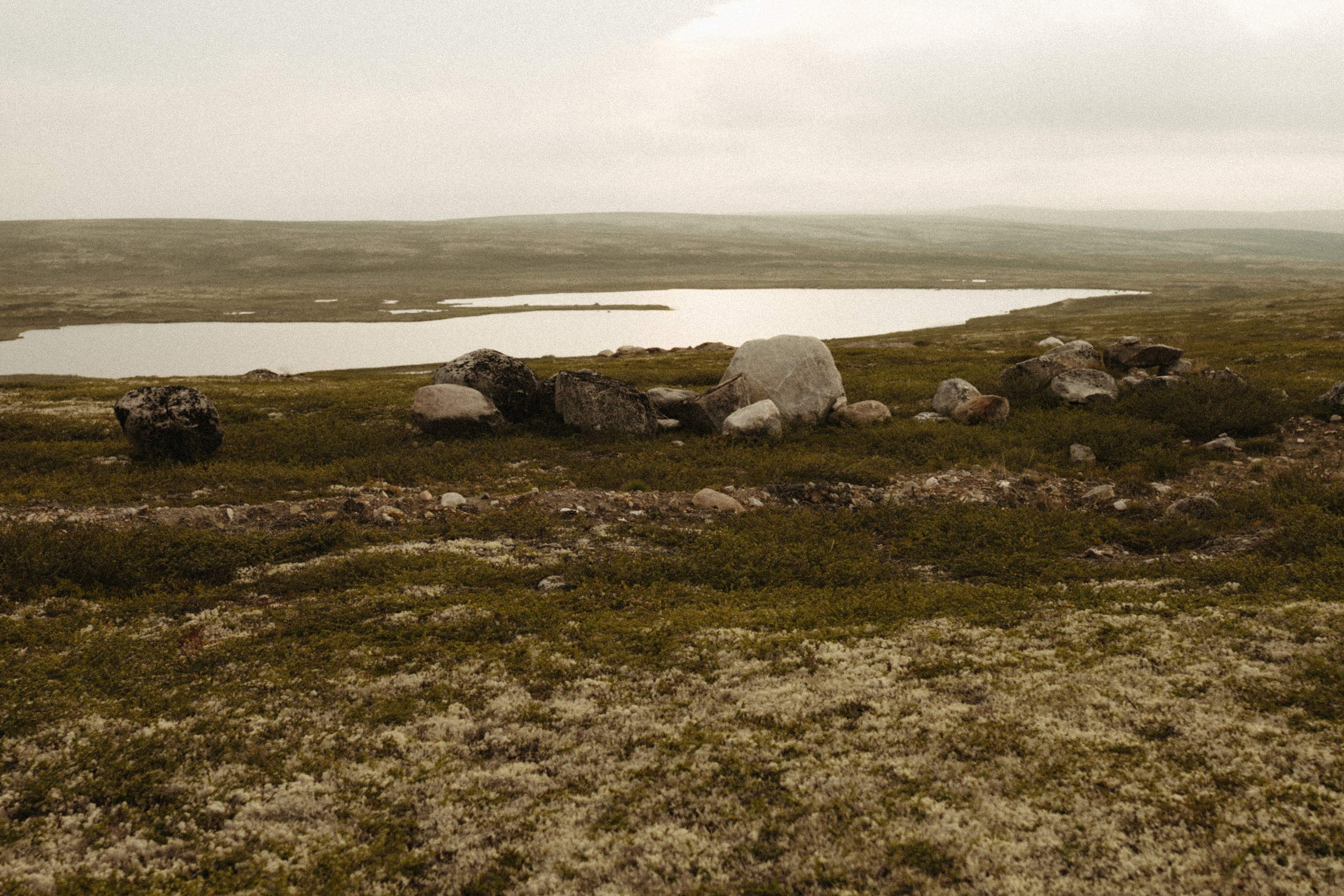 Любовь на краю света. Семейный фотограф в Мурманске Екатерина Юшкова